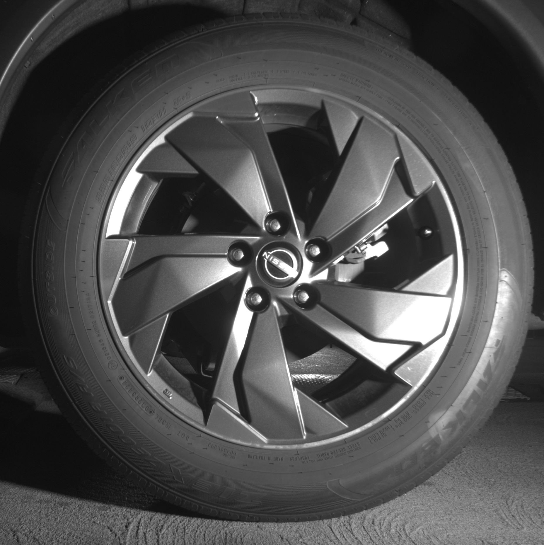 Thumbnail: 2025 Nissan Rogue - 14