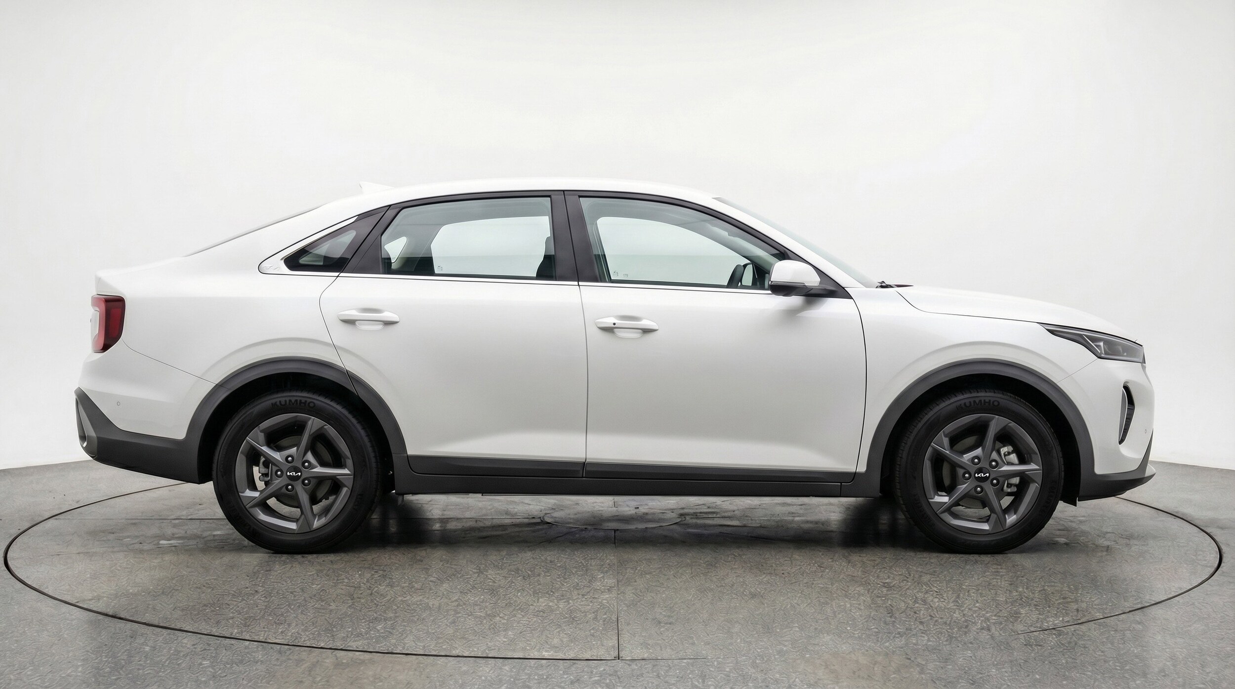 Thumbnail: 2025 Kia K4 - 11