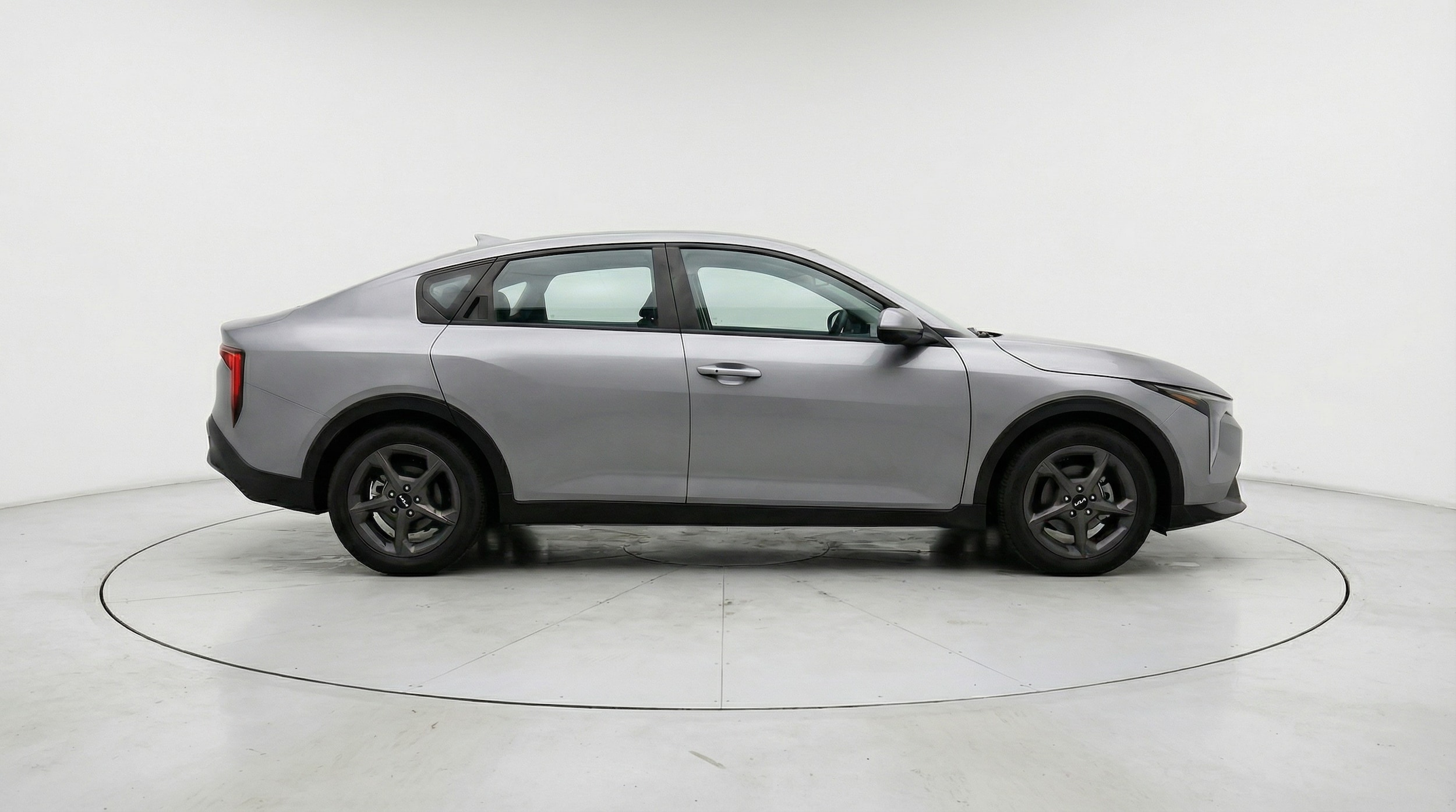 Thumbnail: 2025 Kia K4 - 8