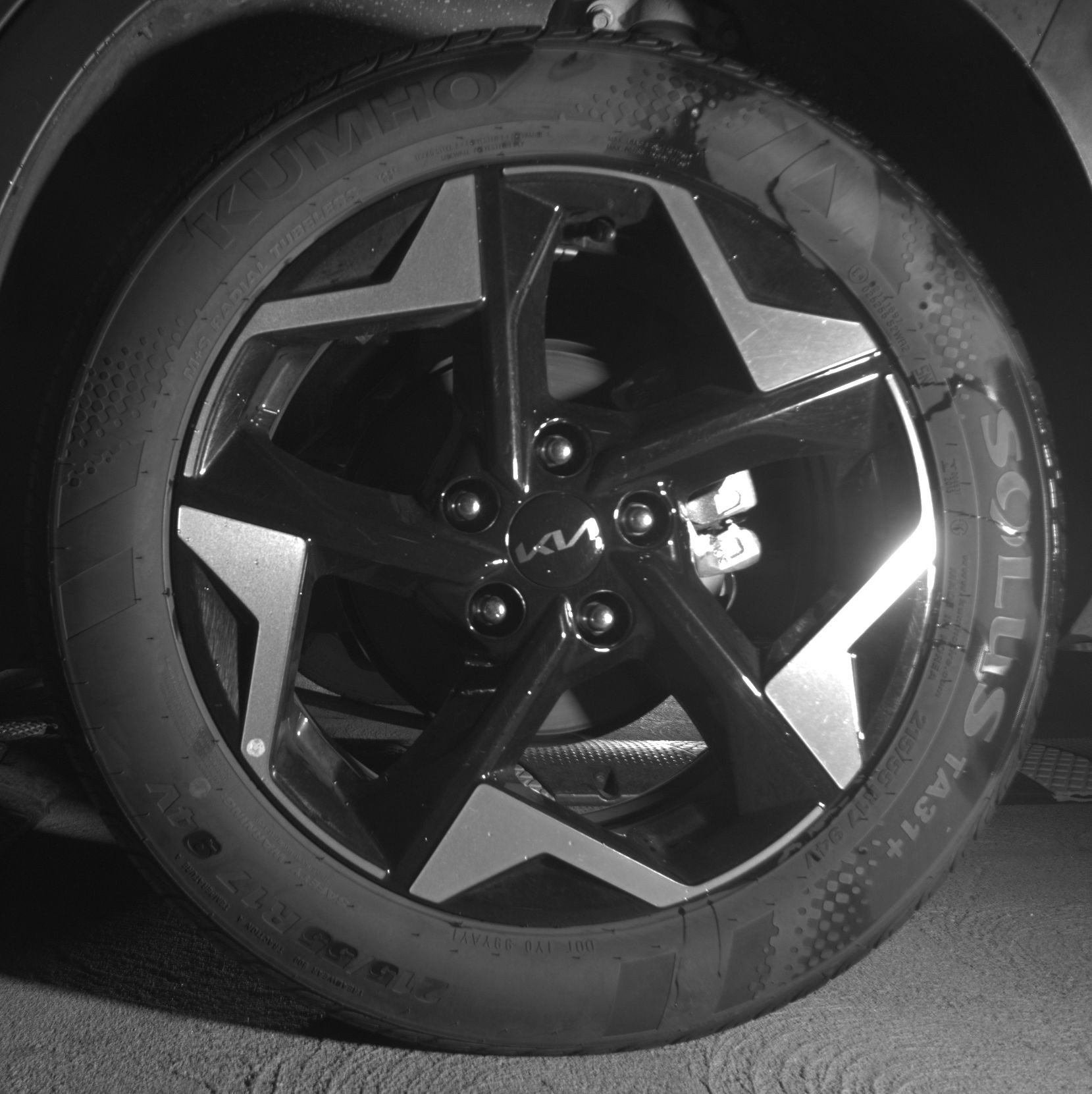 Thumbnail: 2025 Kia Seltos - 14