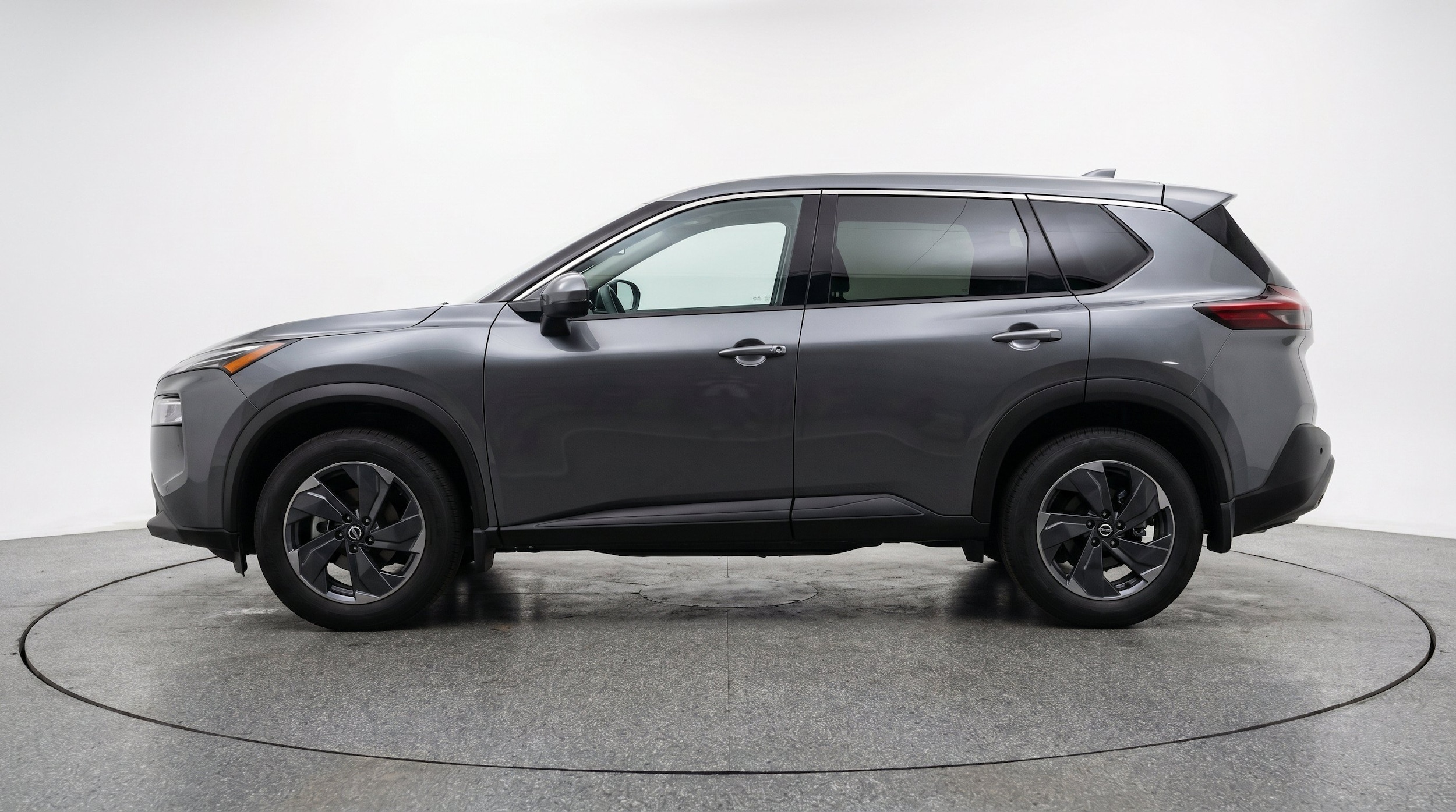 Thumbnail: 2025 Nissan Rogue - 5