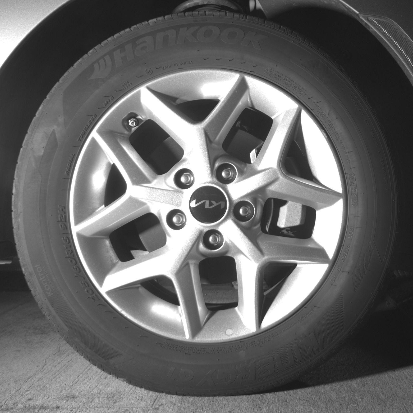 Thumbnail: 2025 Kia Soul - 20