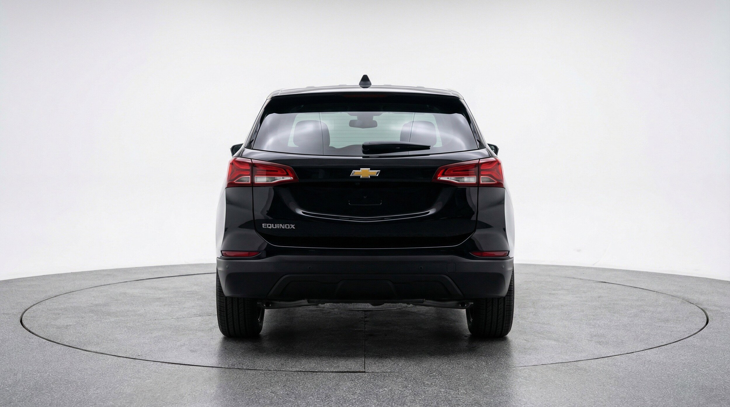Thumbnail: 2025 Chevrolet Equinox - 7