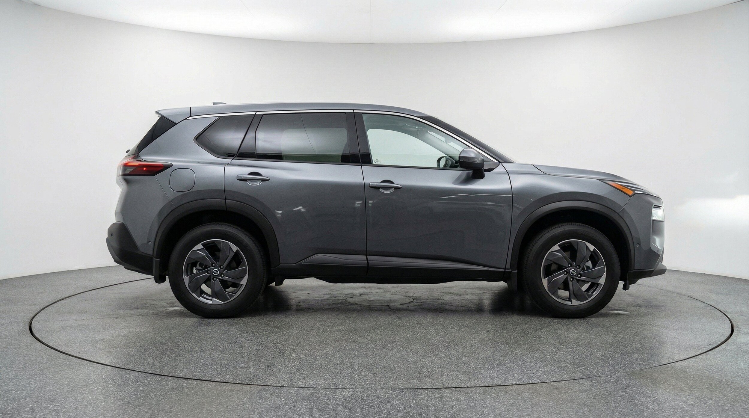 Thumbnail: 2025 Nissan Rogue - 11