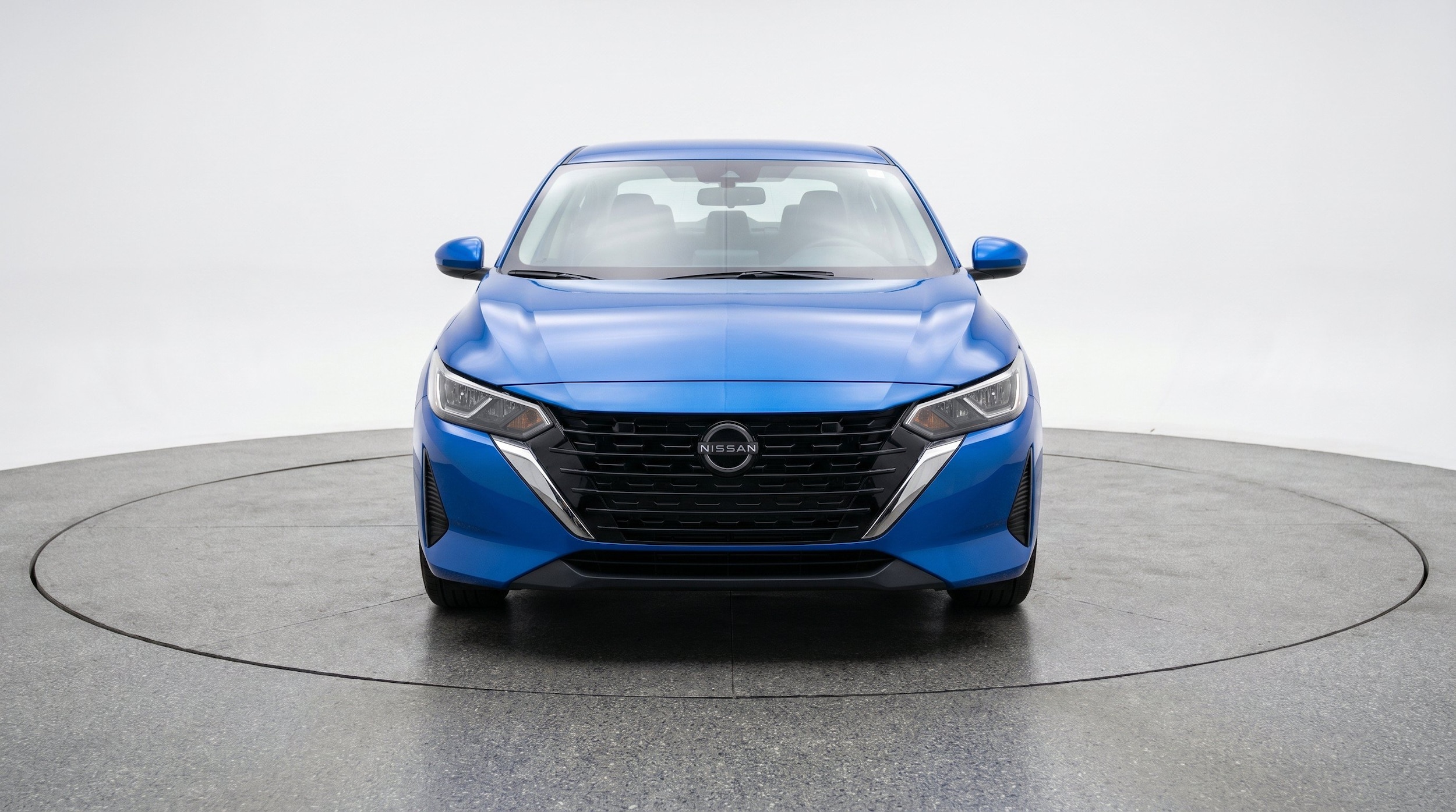 Thumbnail: 2025 Nissan Sentra - 2