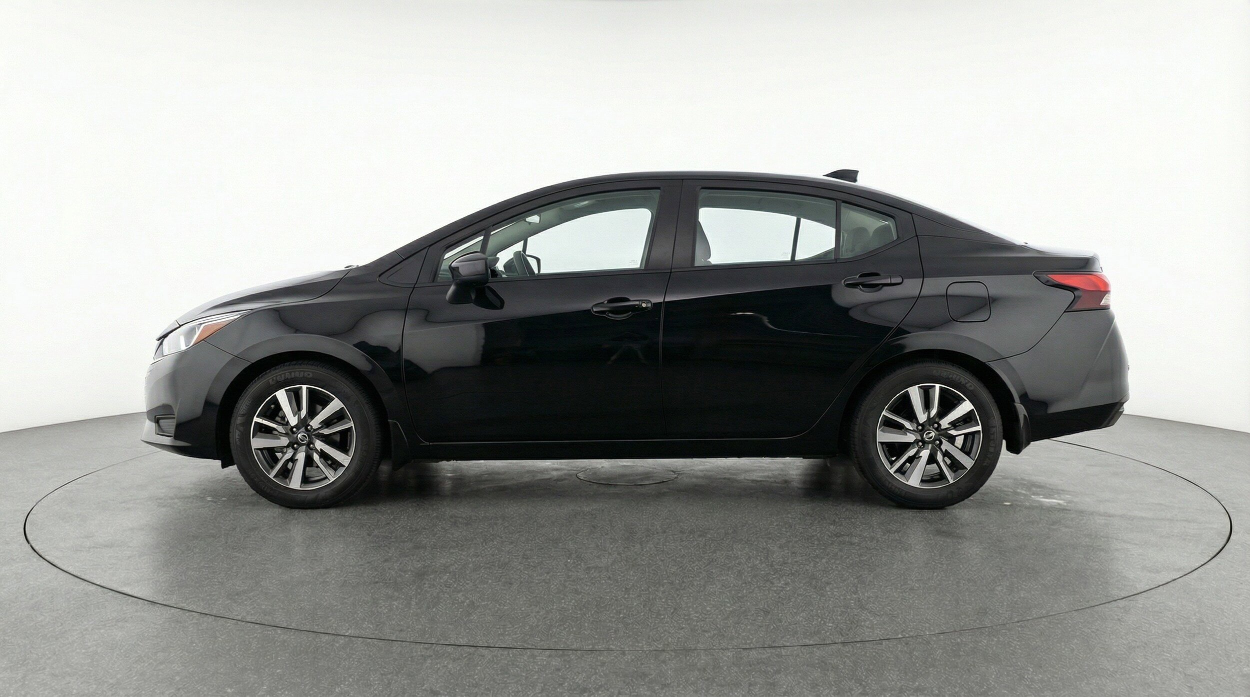 Thumbnail: 2025 Nissan Versa - 4