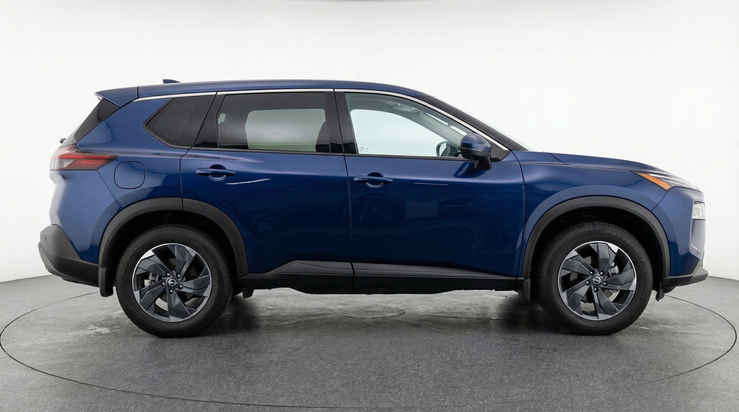 Thumbnail: 2025 Nissan Rogue - 11