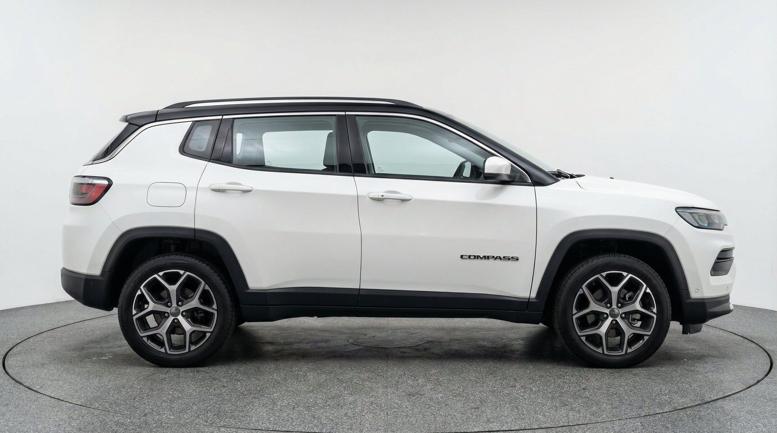 Thumbnail: 2025 Jeep Compass - 10