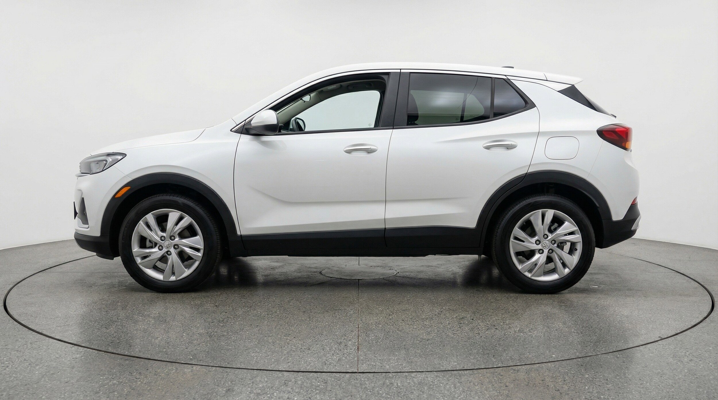 Thumbnail: 2025 Buick Encore GX - 5