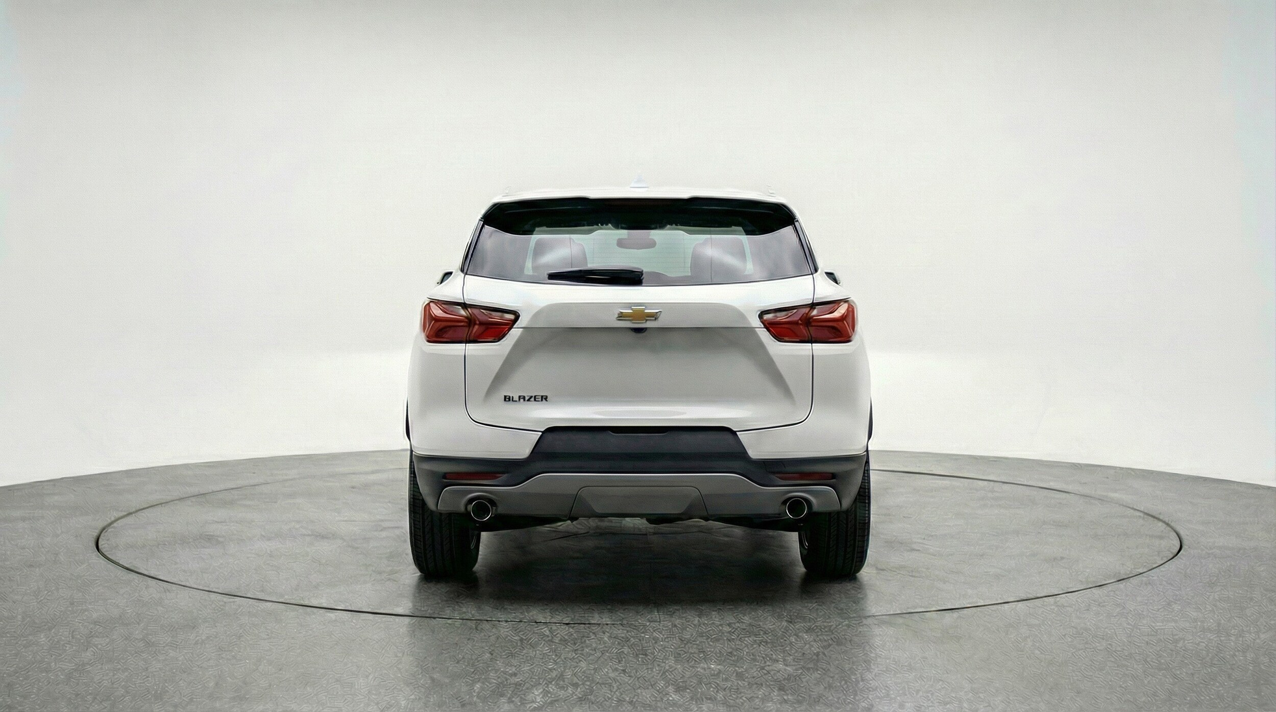 Thumbnail: 2025 Chevrolet Blazer - 7