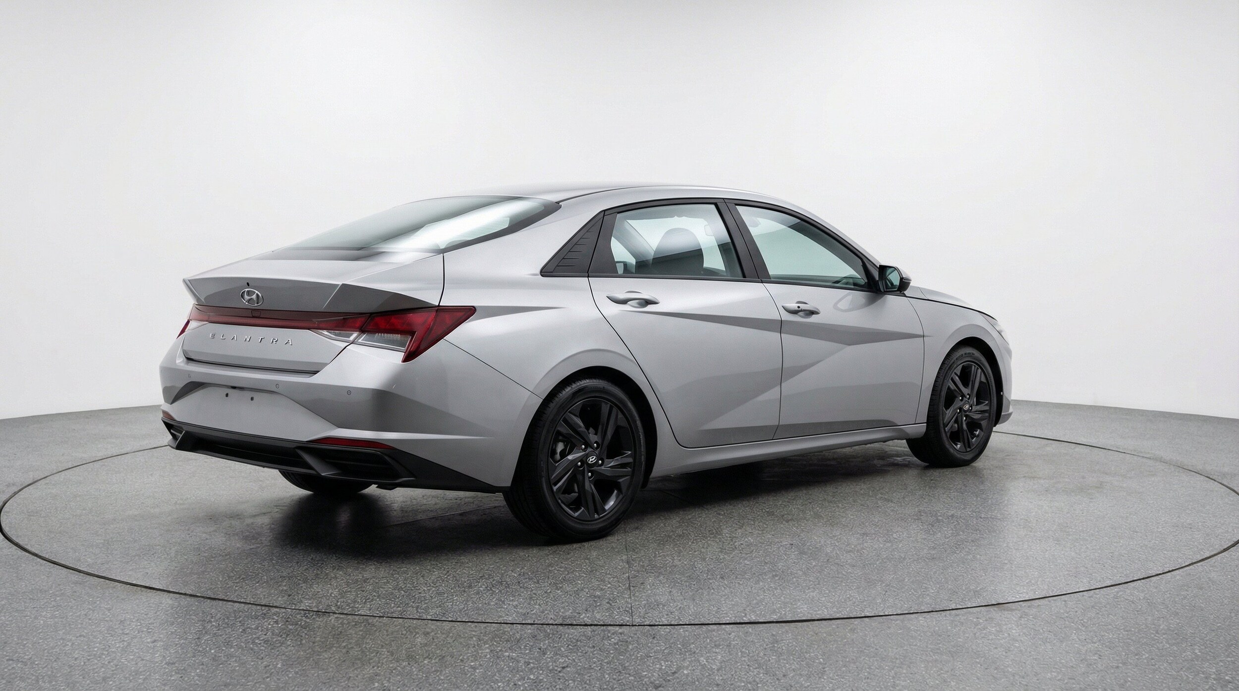 Thumbnail: 2026 Hyundai Elantra - 9