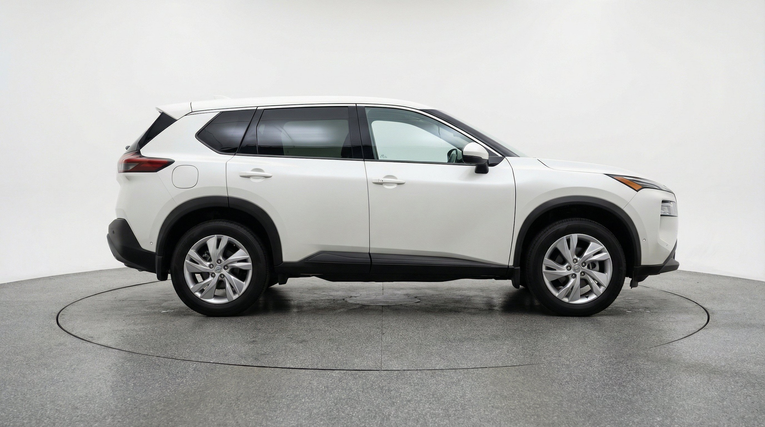Thumbnail: 2025 Nissan Rogue - 11