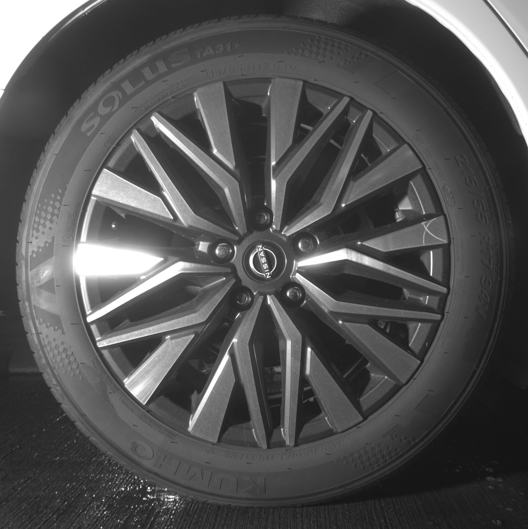 Thumbnail: 2025 Nissan Altima - 15