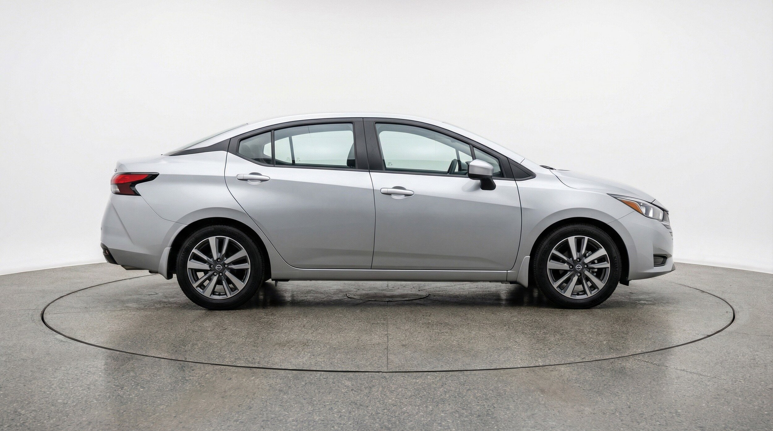 Thumbnail: 2025 Nissan Versa - 11