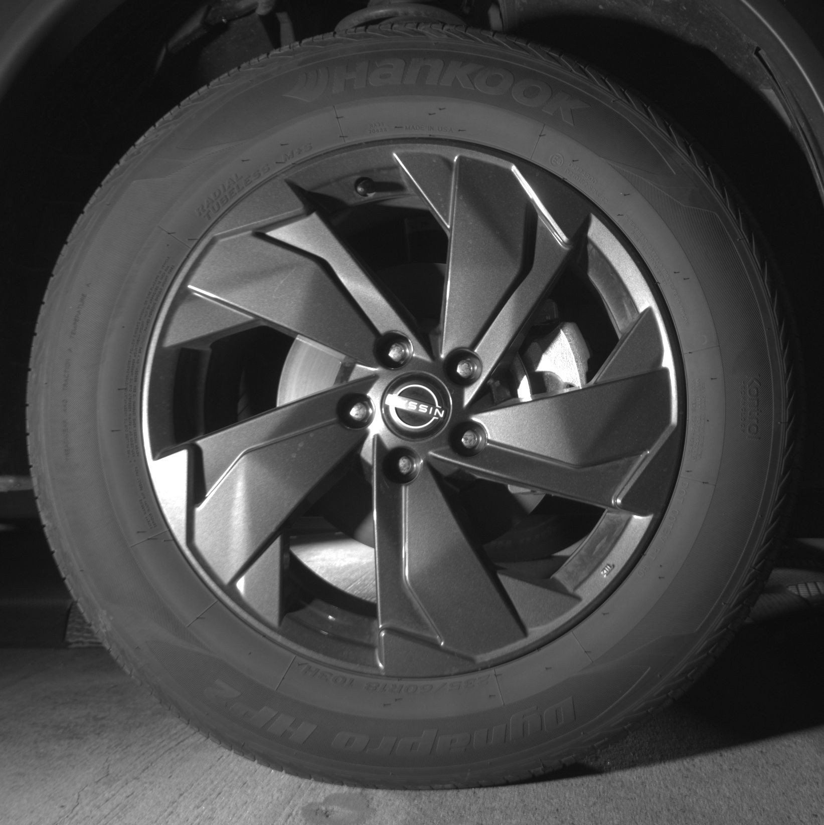 Thumbnail: 2026 Nissan Rogue - 13
