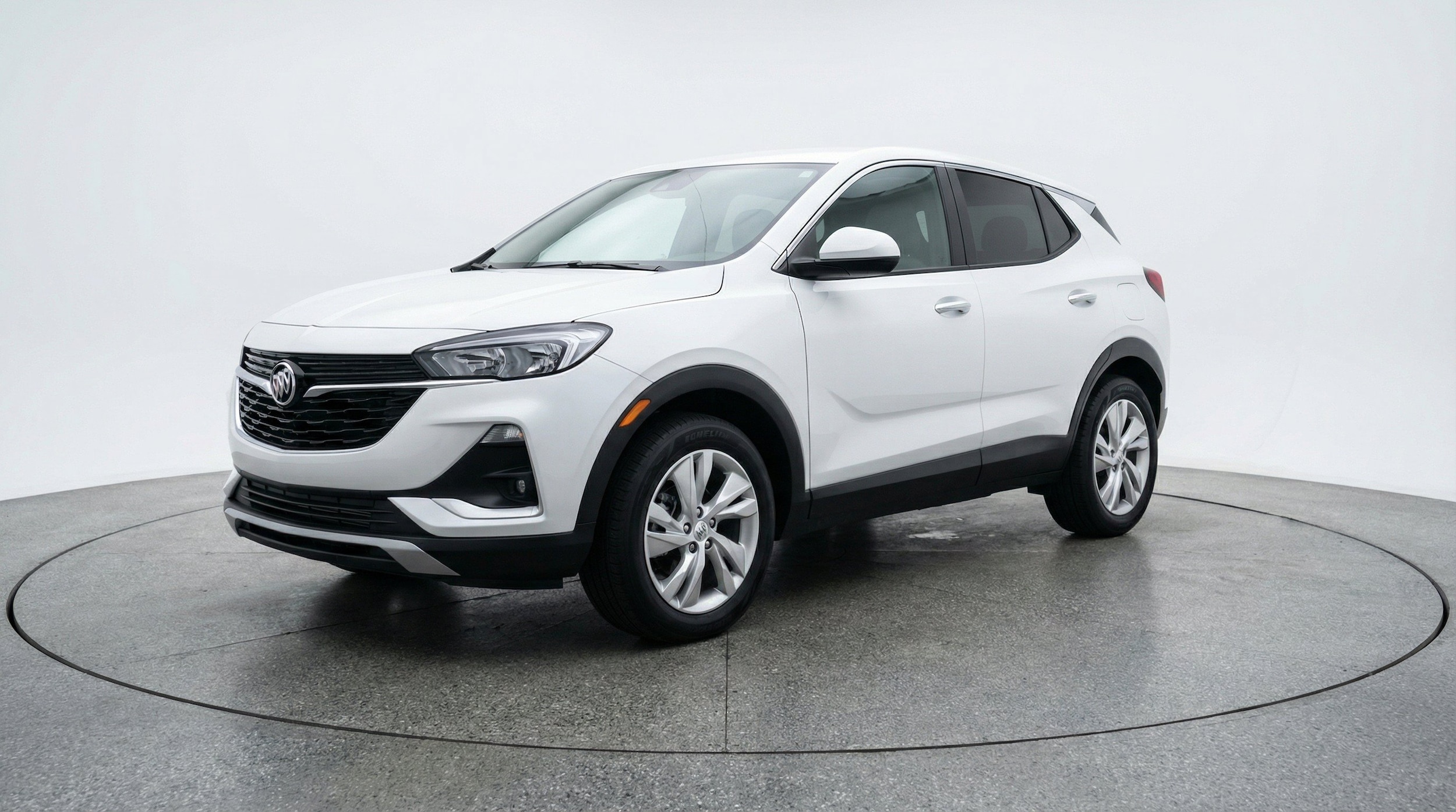 Thumbnail: 2026 Buick Encore GX - 3
