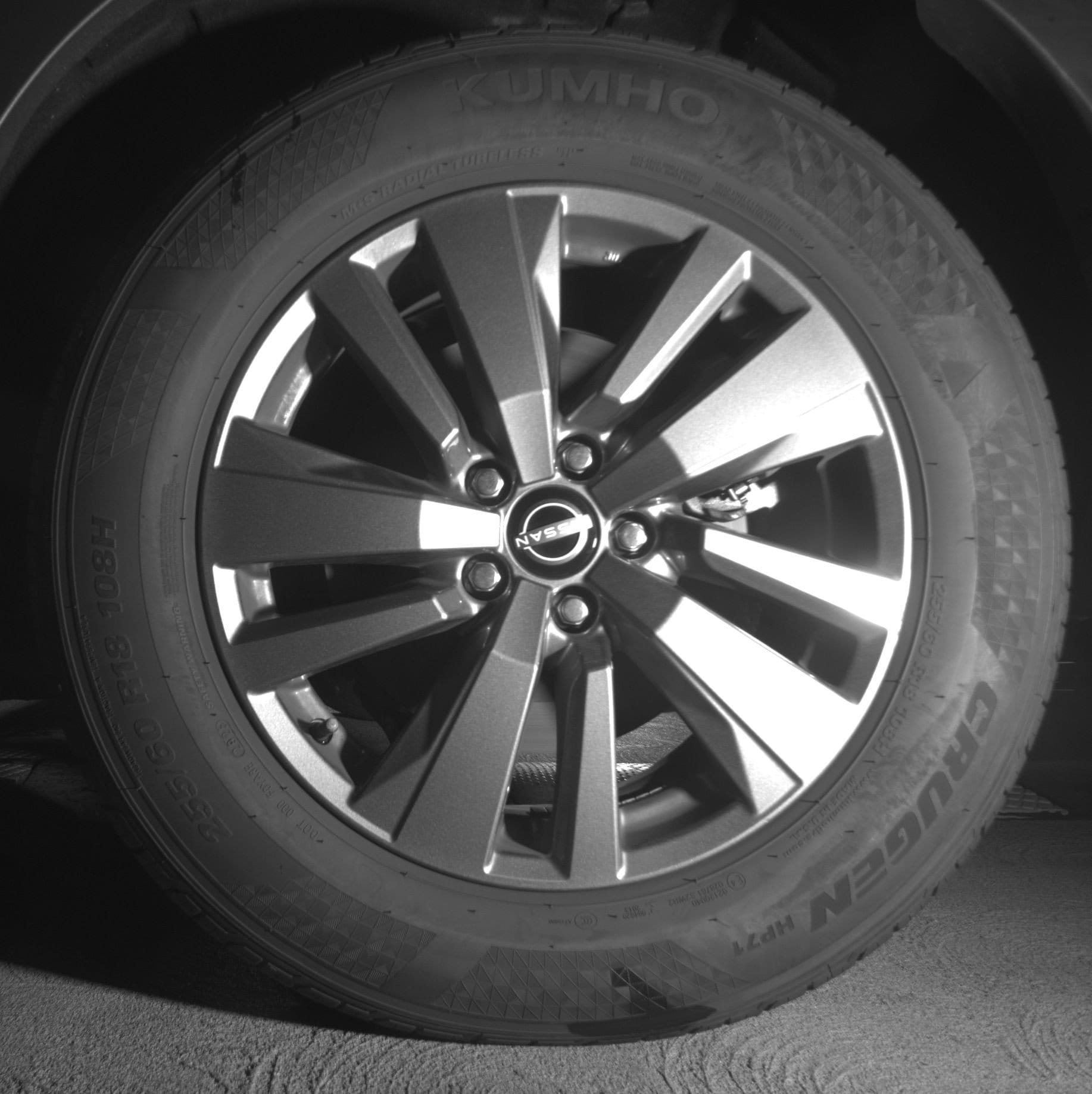 Thumbnail: 2025 Nissan Pathfinder - 14