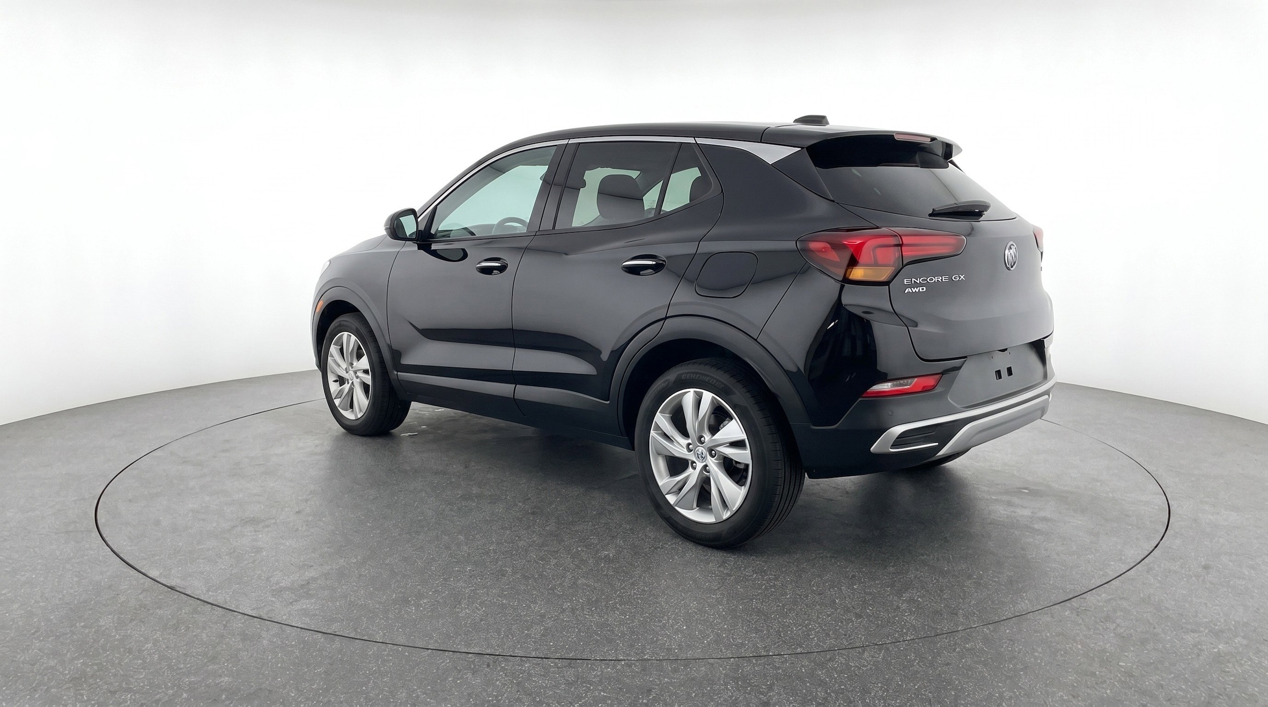Thumbnail: 2025 Buick Encore GX - 6