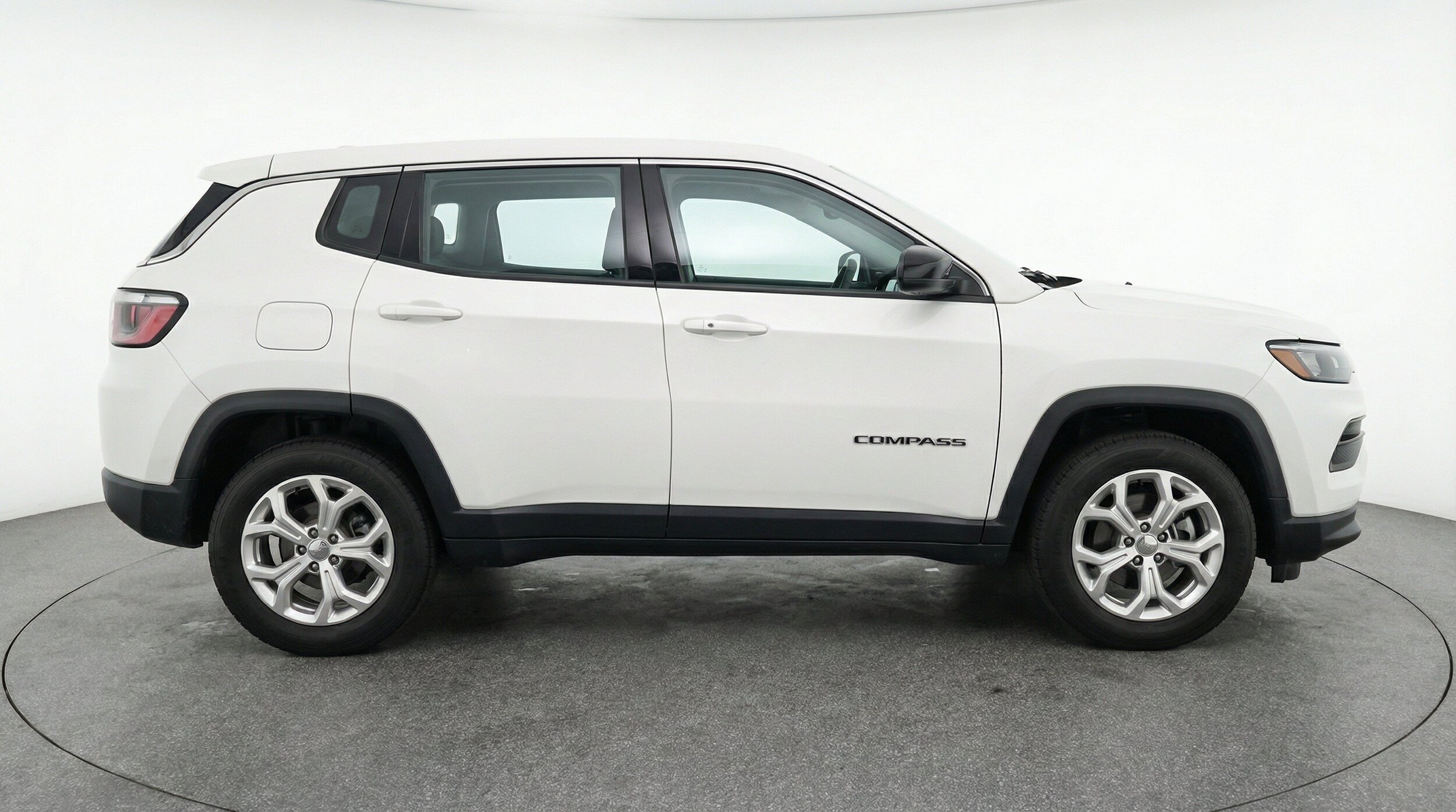 Thumbnail: 2025 Jeep Compass - 11