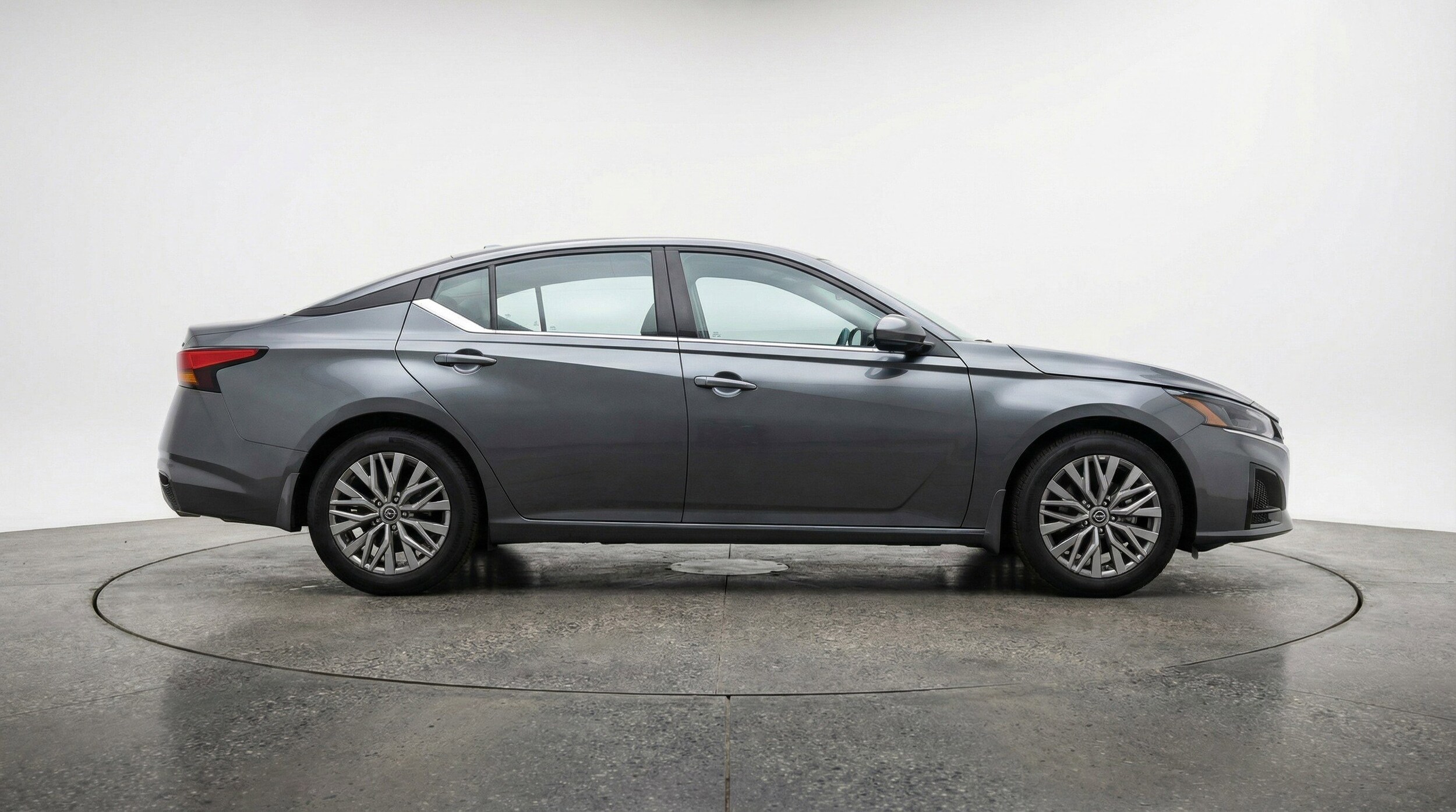 Thumbnail: 2025 Nissan Altima - 11