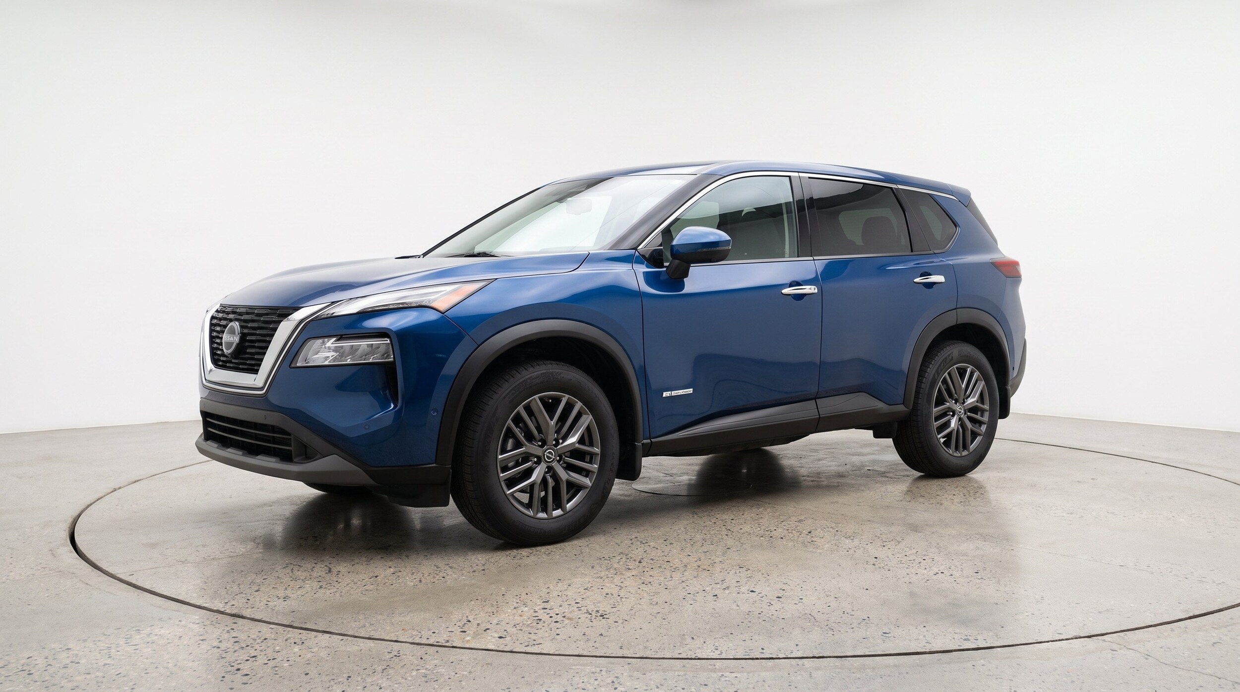Thumbnail: 2026 Nissan Rogue - 3