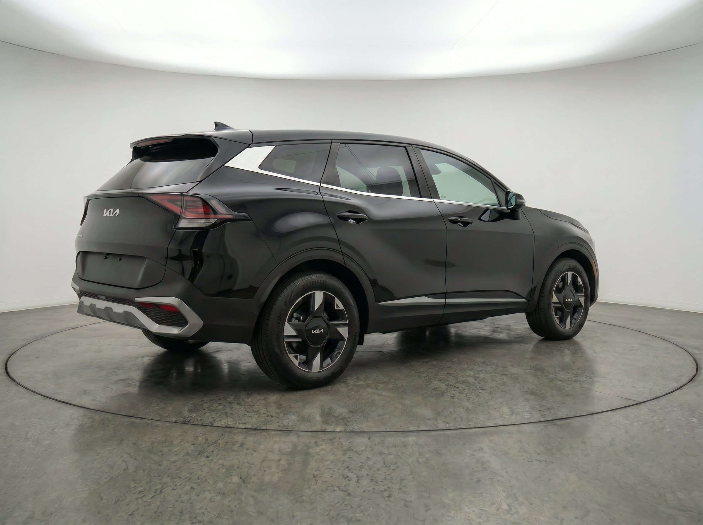 Thumbnail: 2026 Kia Sportage - 9