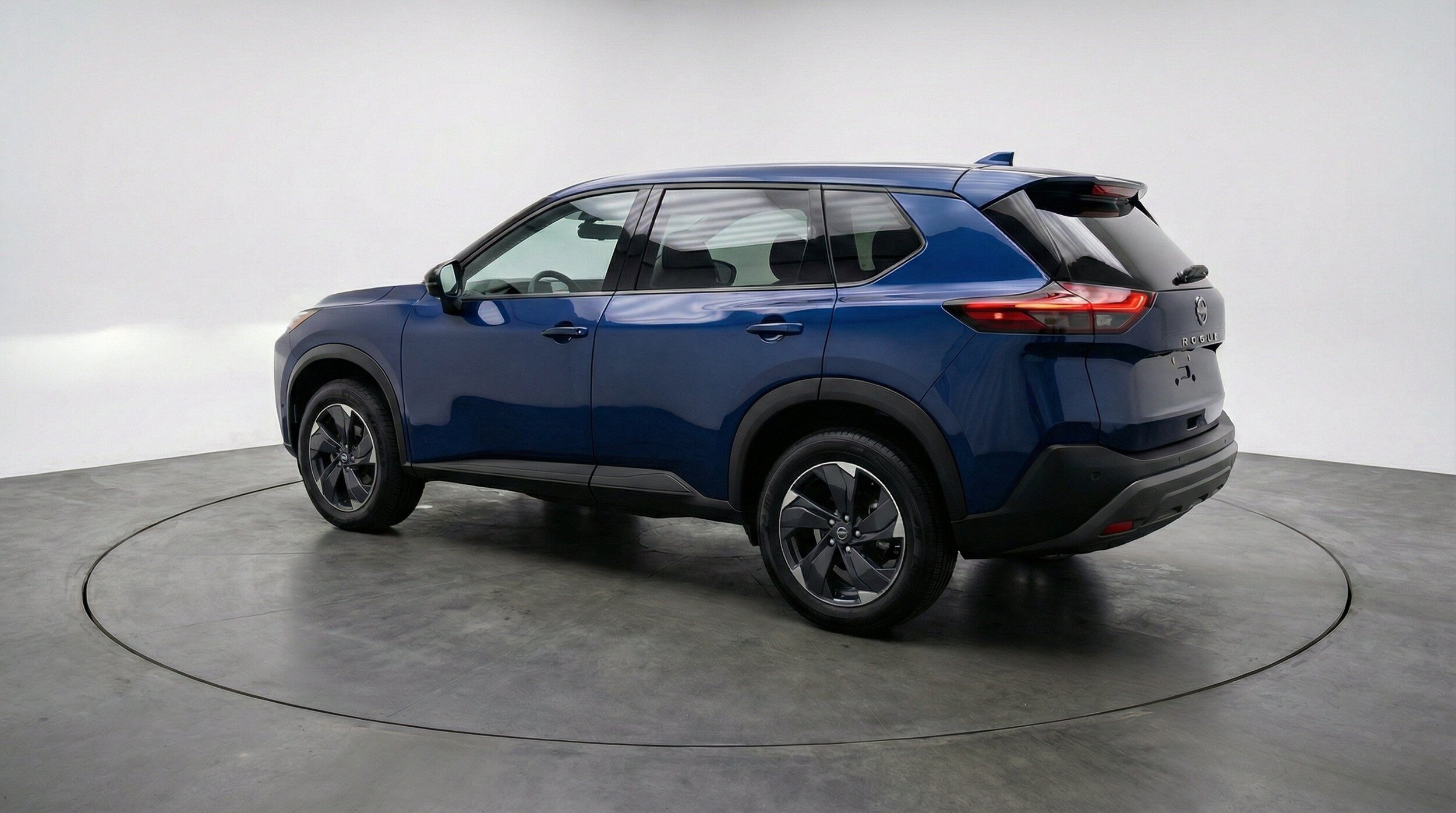 Thumbnail: 2025 Nissan Rogue - 6