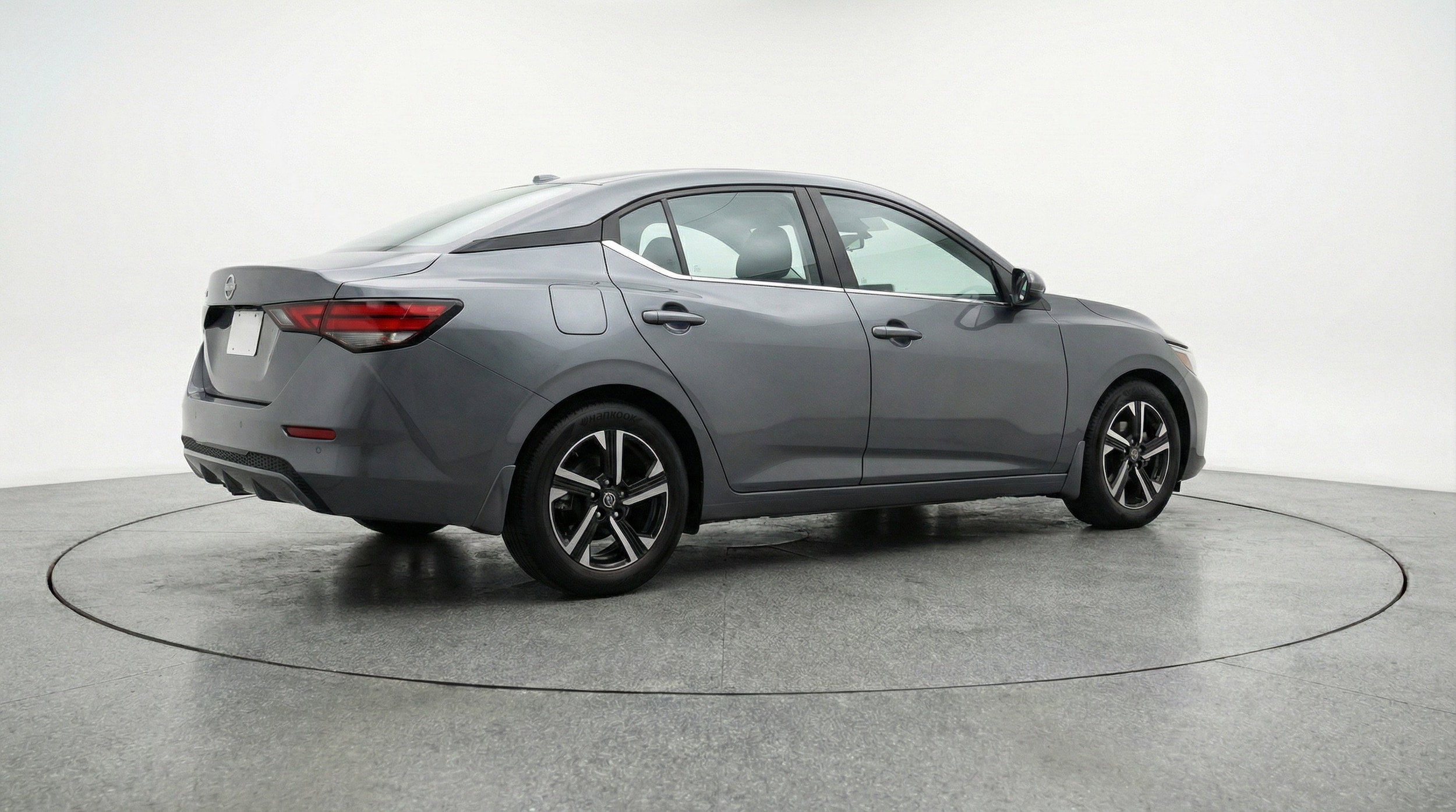 Thumbnail: 2025 Nissan Sentra - 9