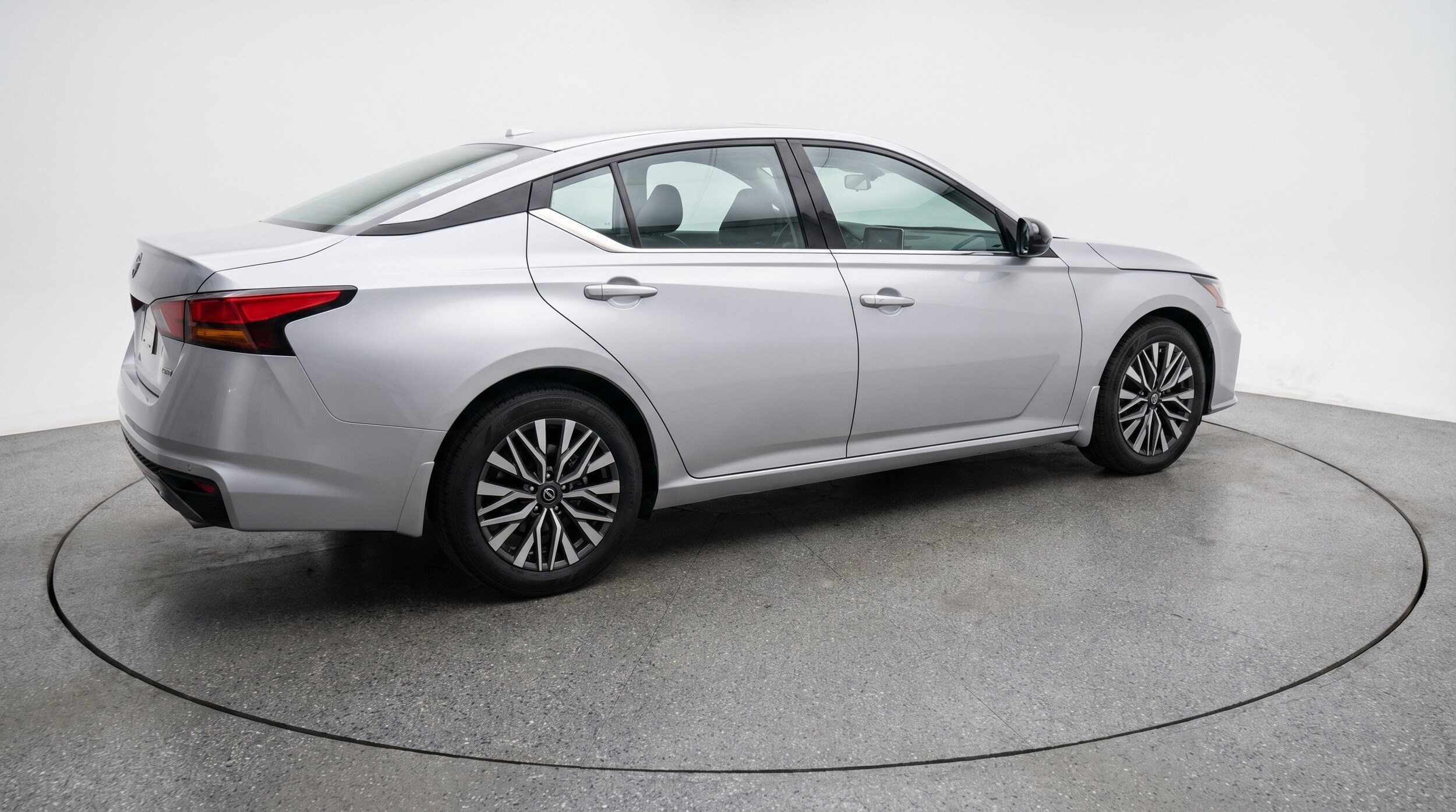 Thumbnail: 2026 Nissan Altima - 9