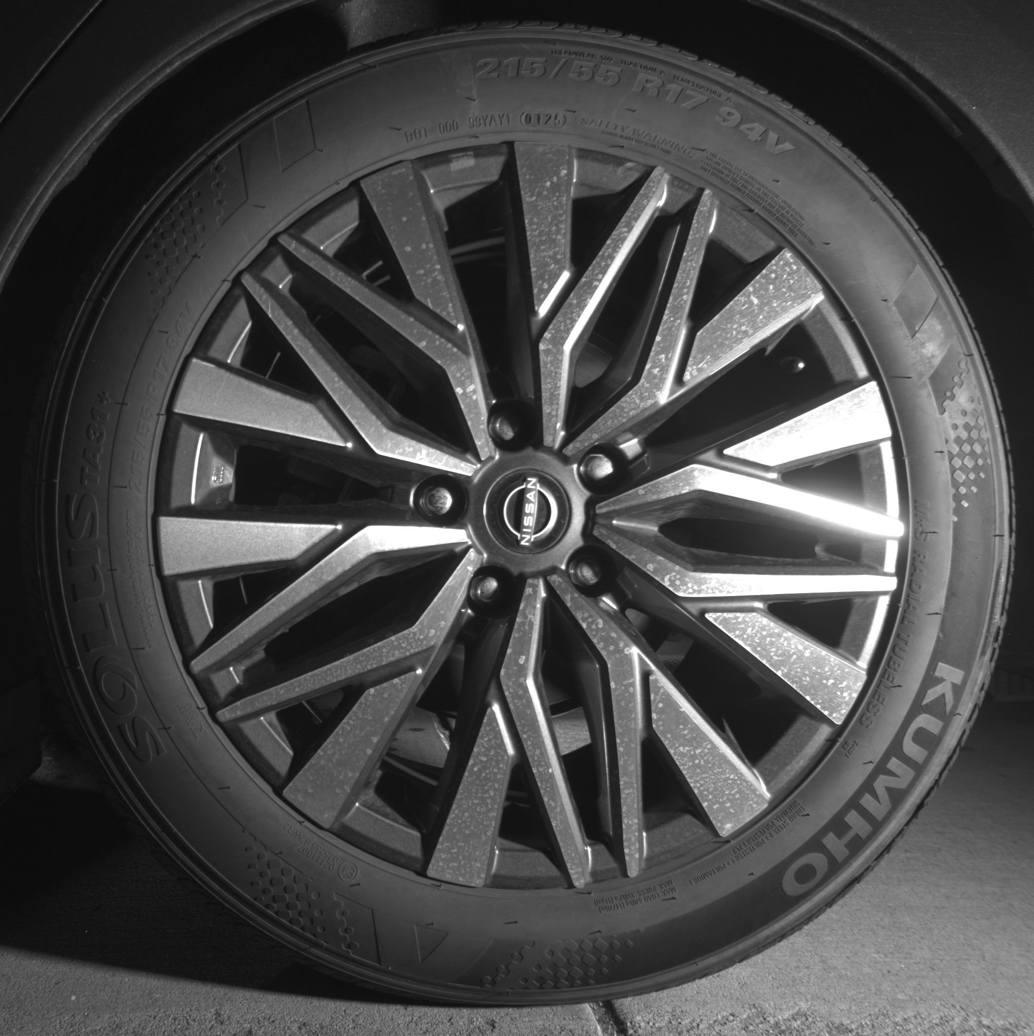 Thumbnail: 2025 Nissan Altima - 14