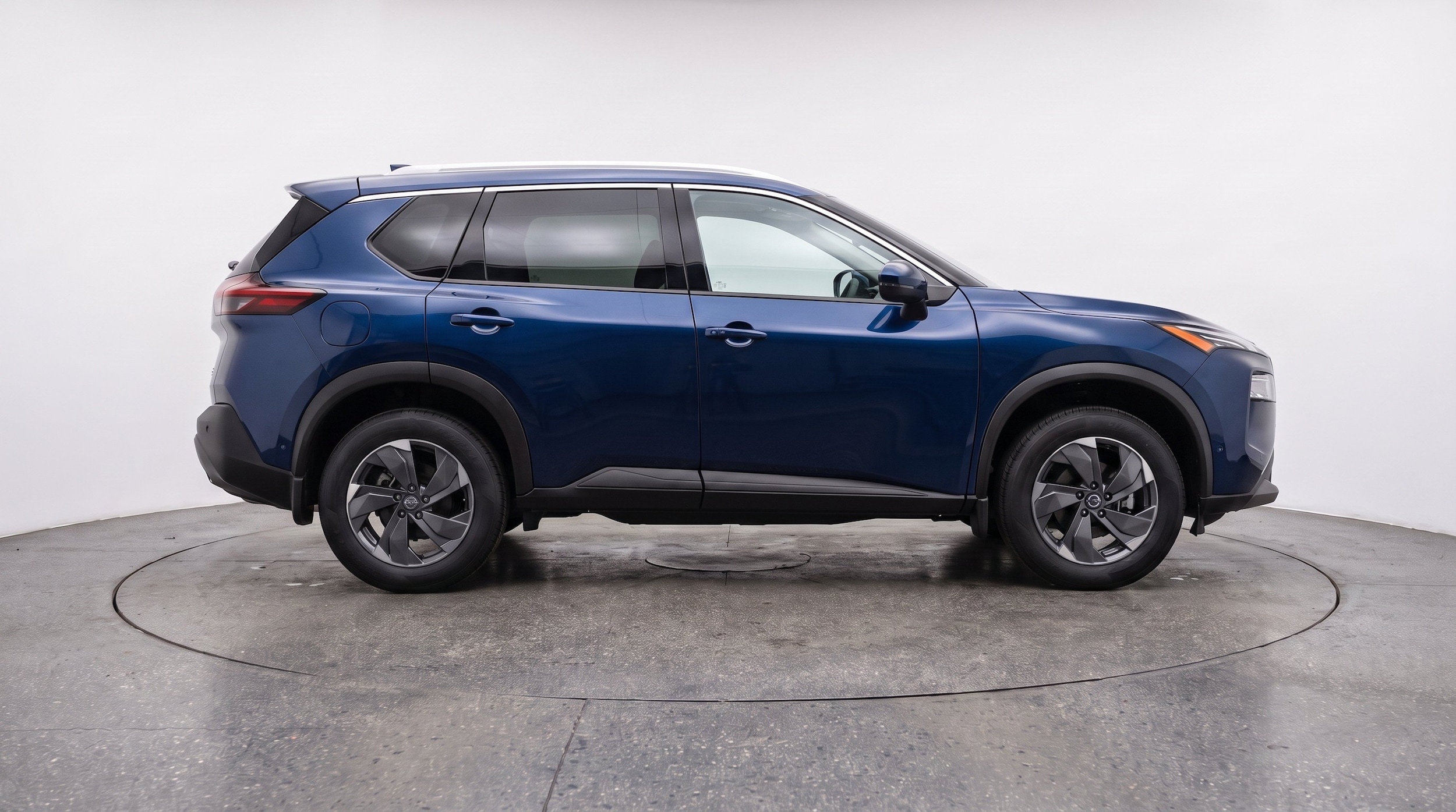 Thumbnail: 2025 Nissan Rogue - 11
