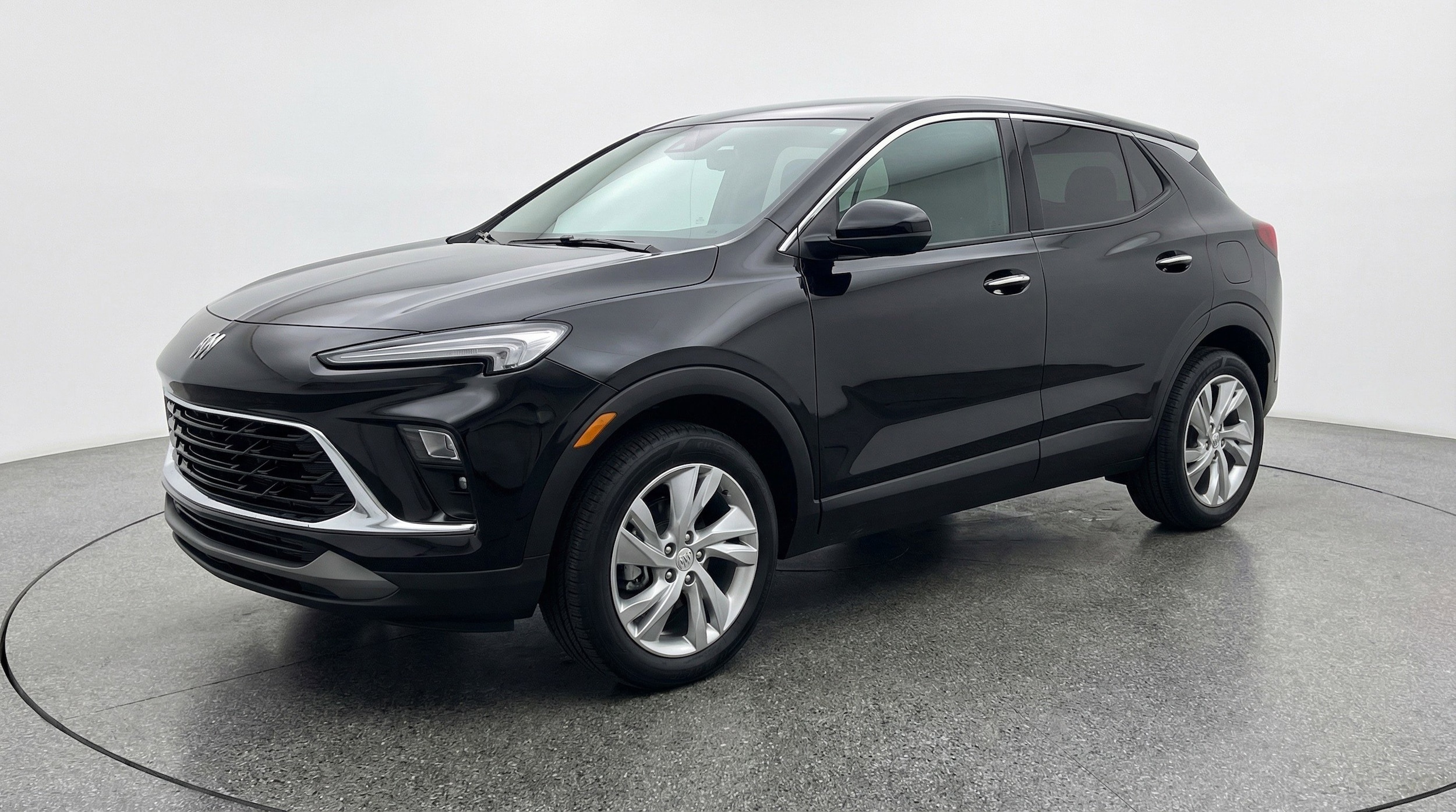 Thumbnail: 2025 Buick Encore GX - 3