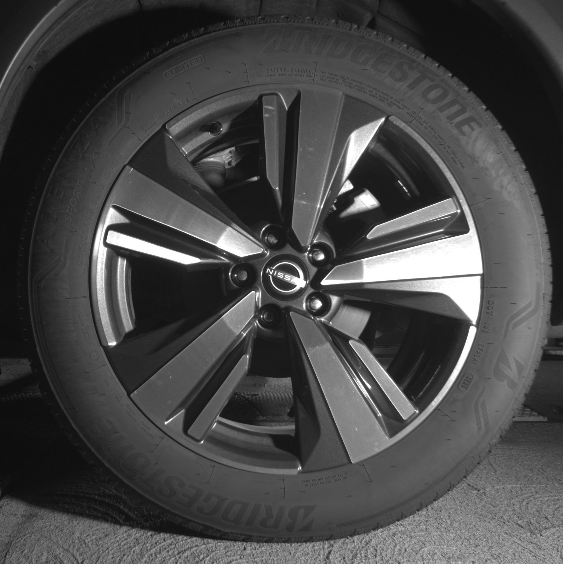 Thumbnail: 2026 Nissan Rogue - 14