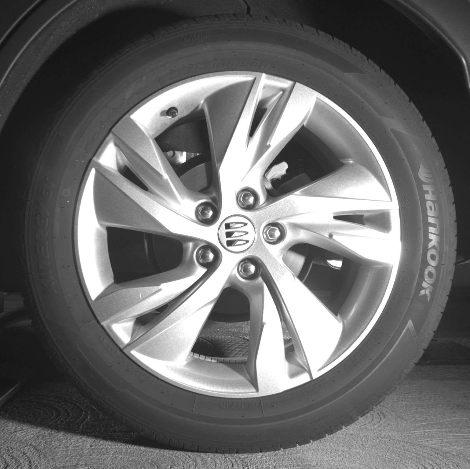 Thumbnail: 2026 Buick Encore GX - 11