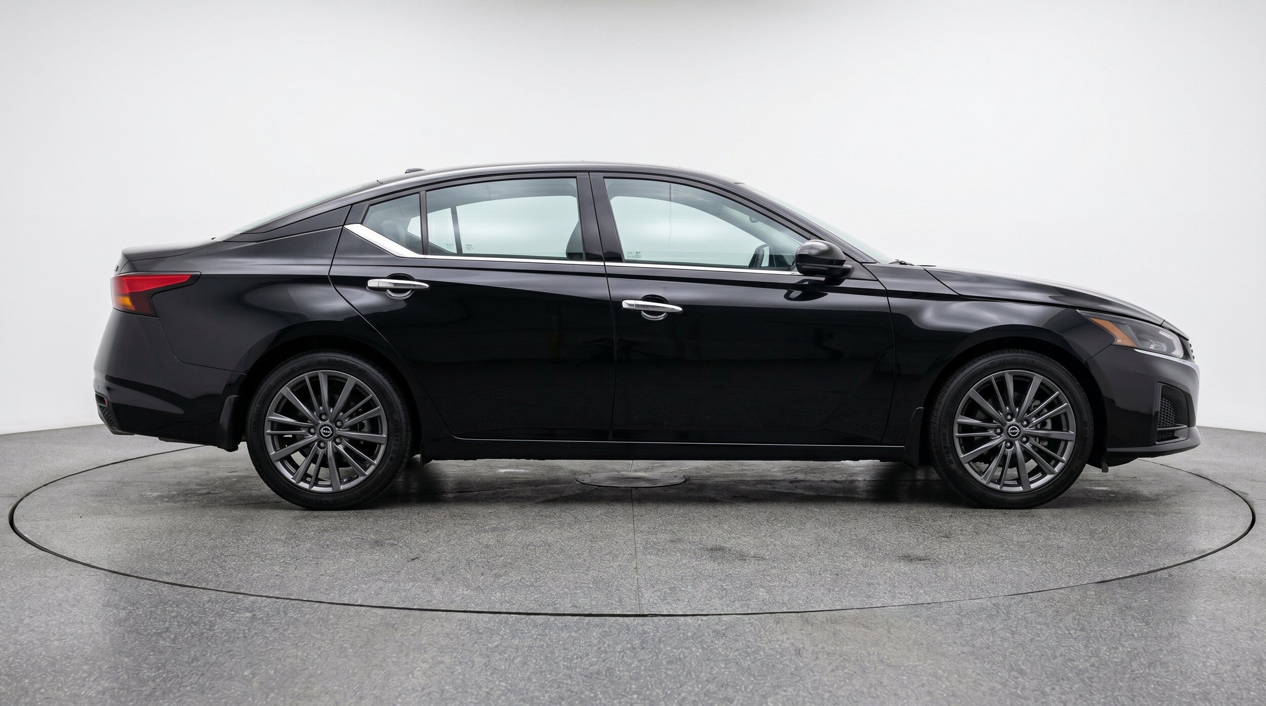 Thumbnail: 2026 Nissan Altima - 10