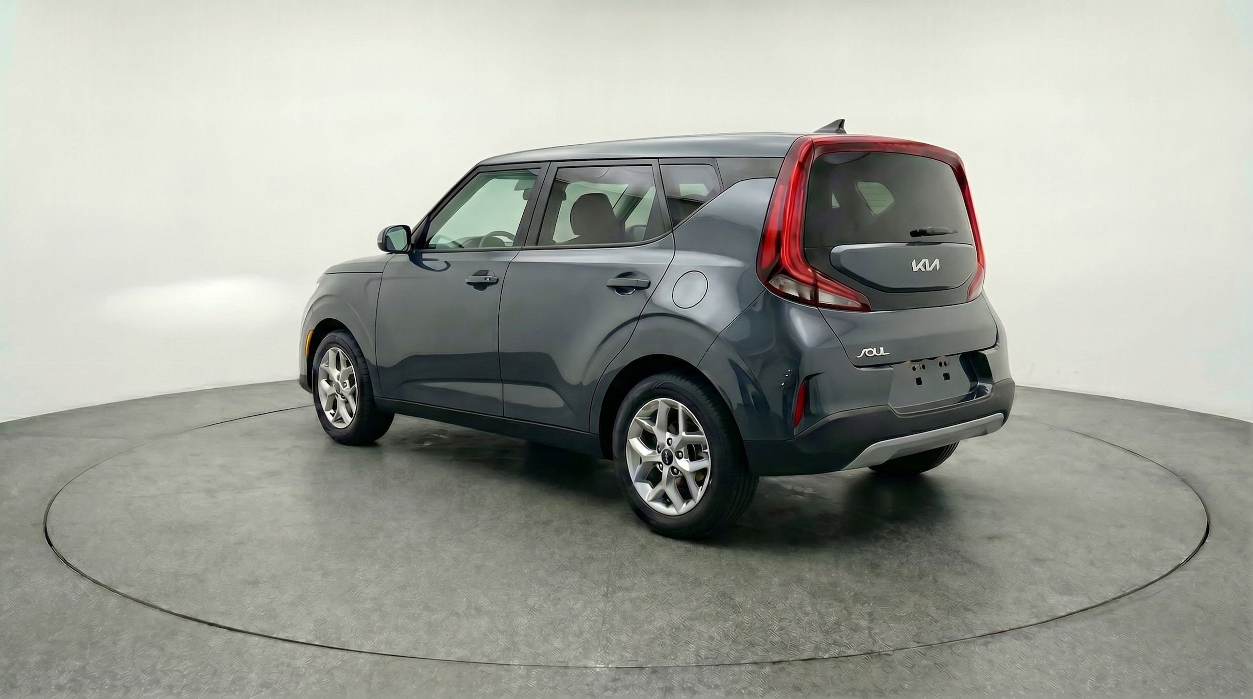 Thumbnail: 2025 Kia Soul - 6