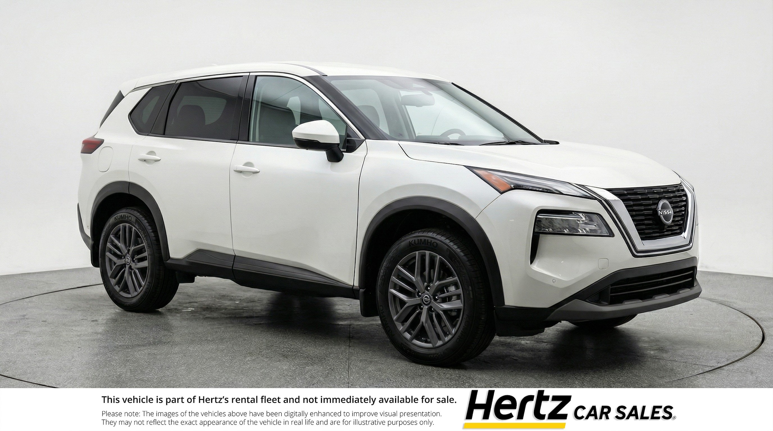 Thumbnail: 2026 Nissan Rogue - 1