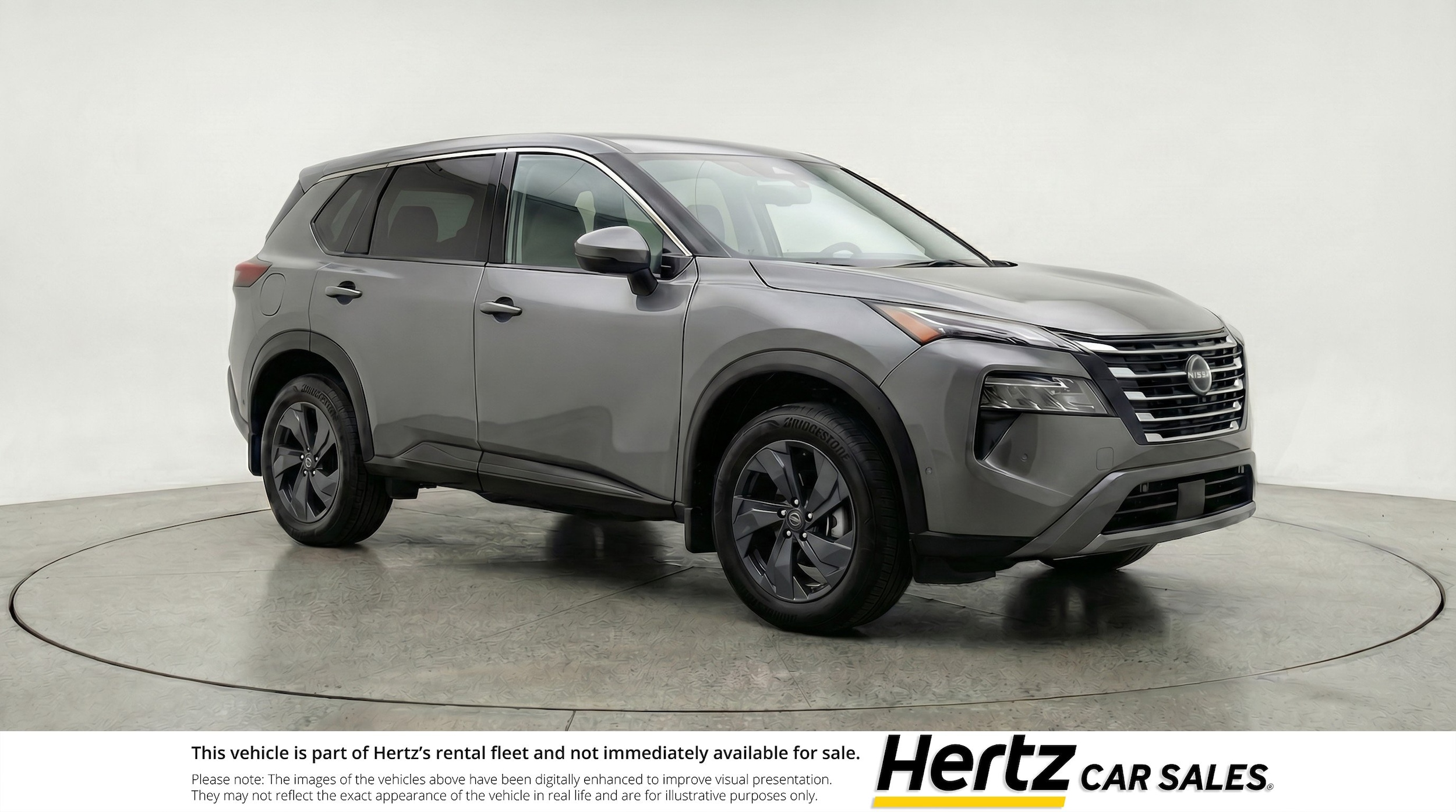Thumbnail: 2026 Nissan Rogue - 1