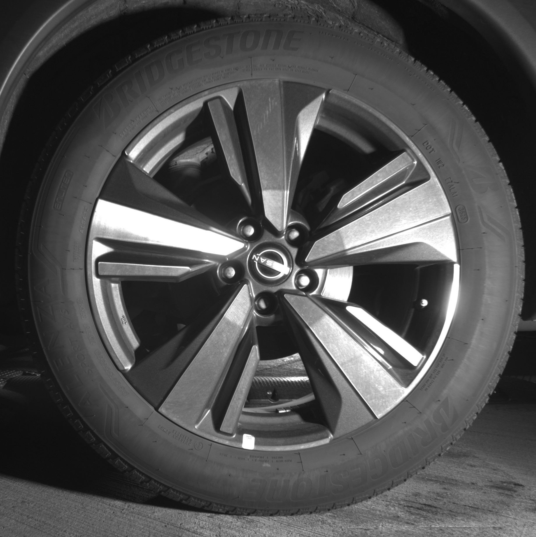 Thumbnail: 2026 Nissan Rogue - 14