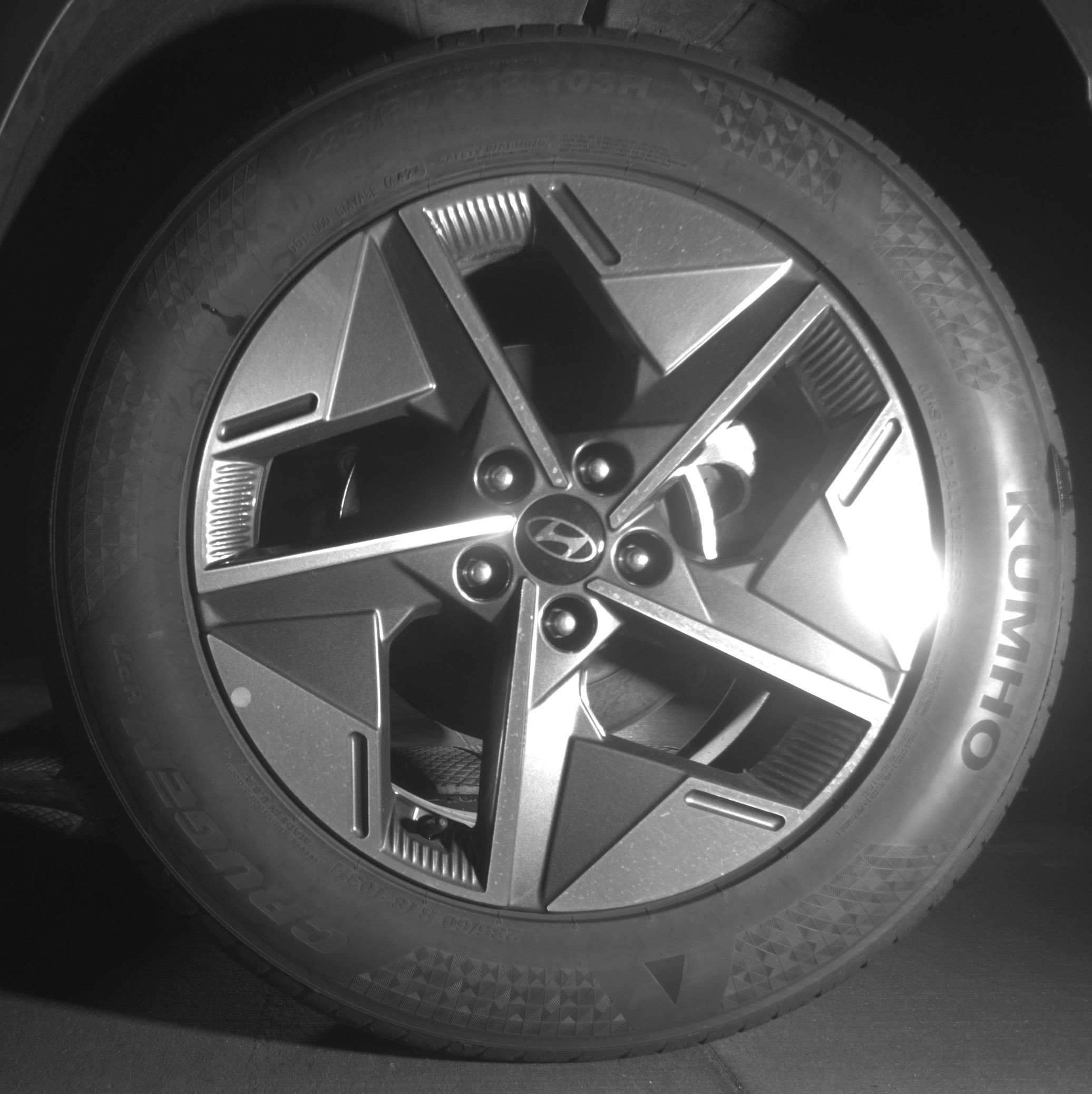 Thumbnail: 2025 Hyundai Tucson - 14