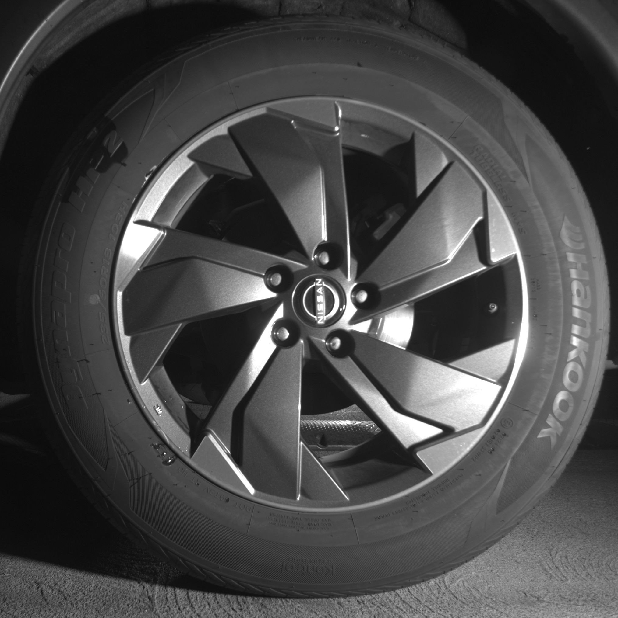 Thumbnail: 2025 Nissan Rogue - 14