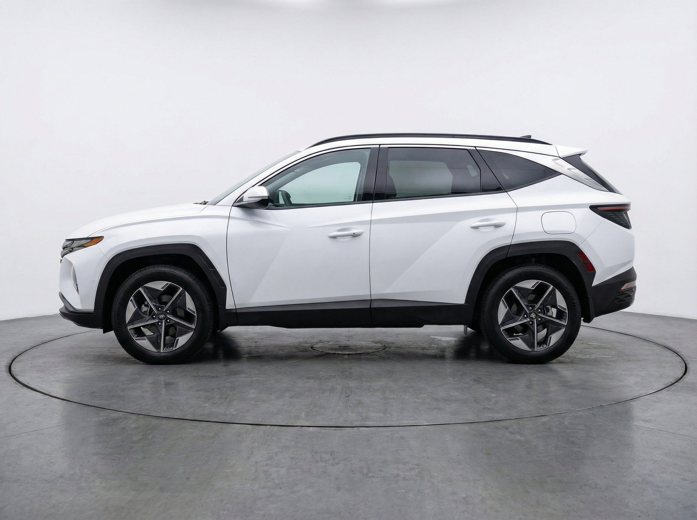 Thumbnail: 2026 Hyundai Tucson - 5