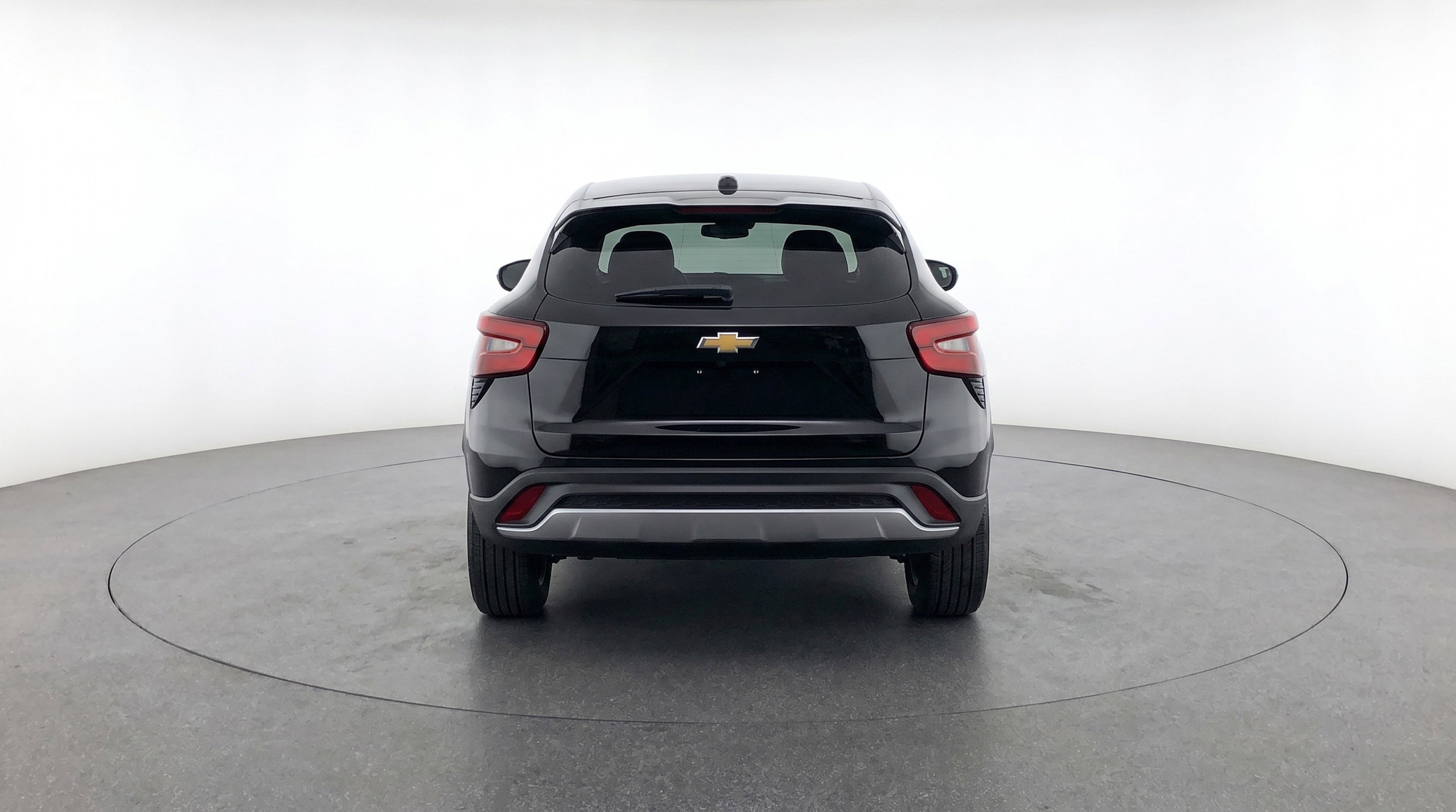 Thumbnail: 2025 Chevrolet Trax - 7