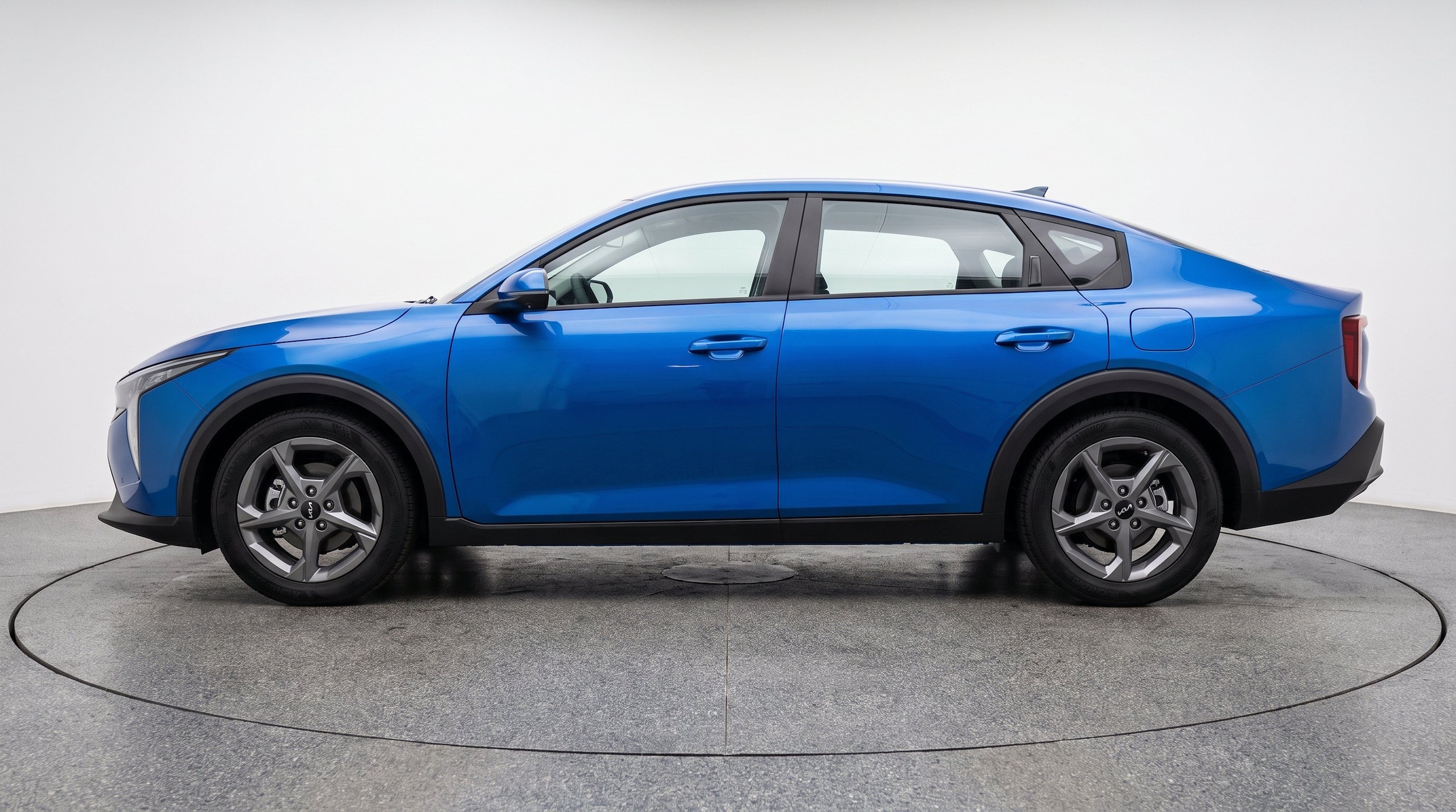 Thumbnail: 2026 Kia K4 - 5