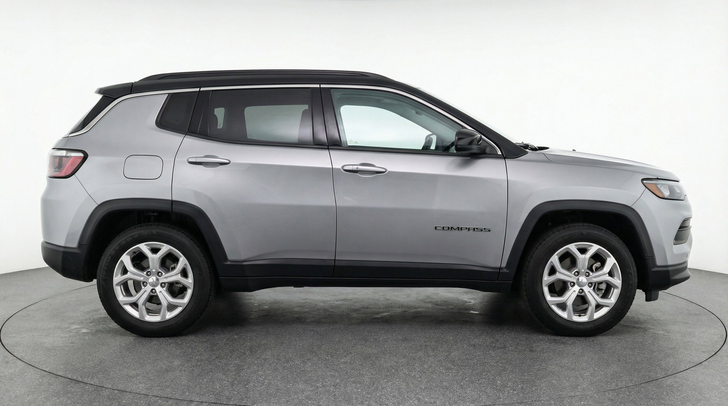 Thumbnail: 2025 Jeep Compass - 11