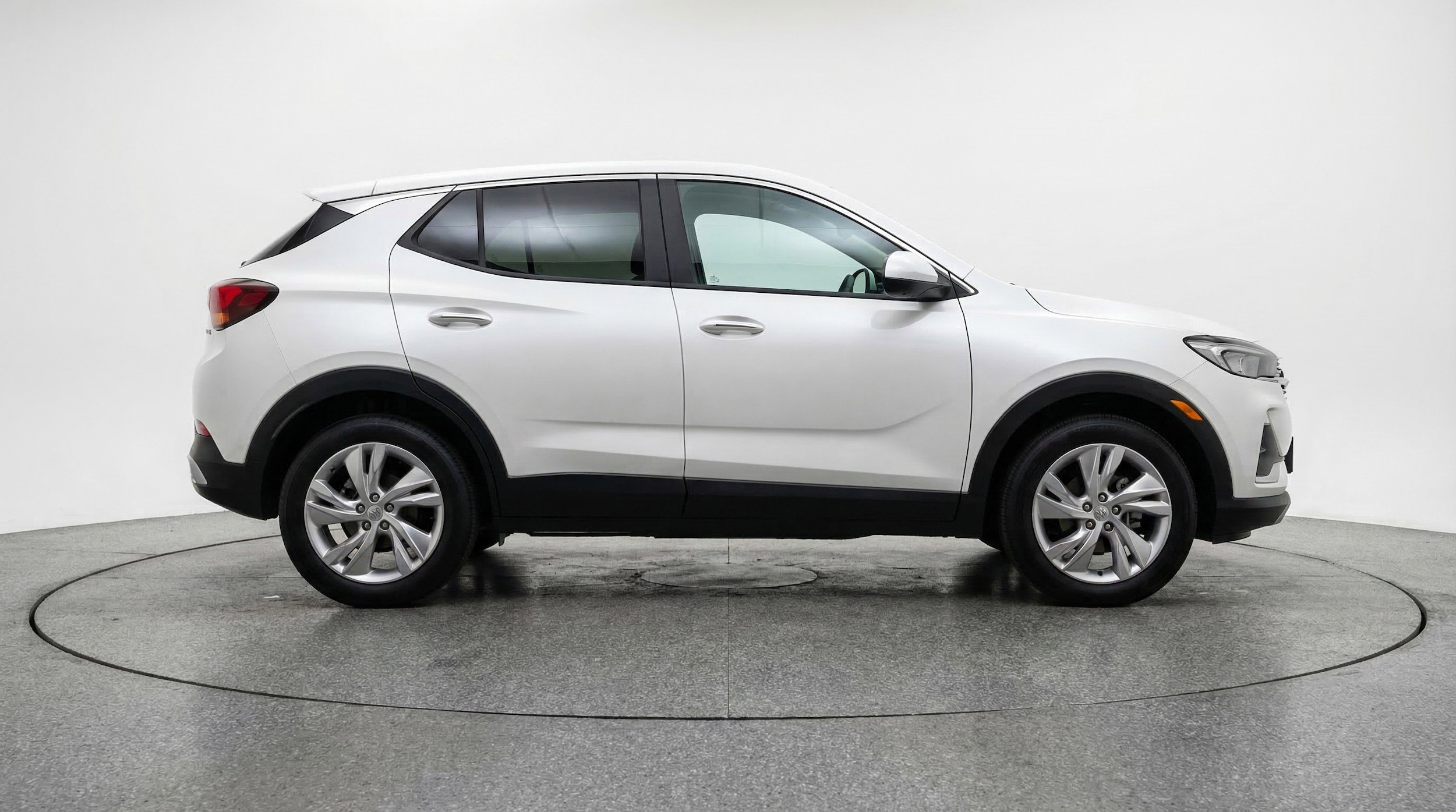 Thumbnail: 2025 Buick Encore GX - 11