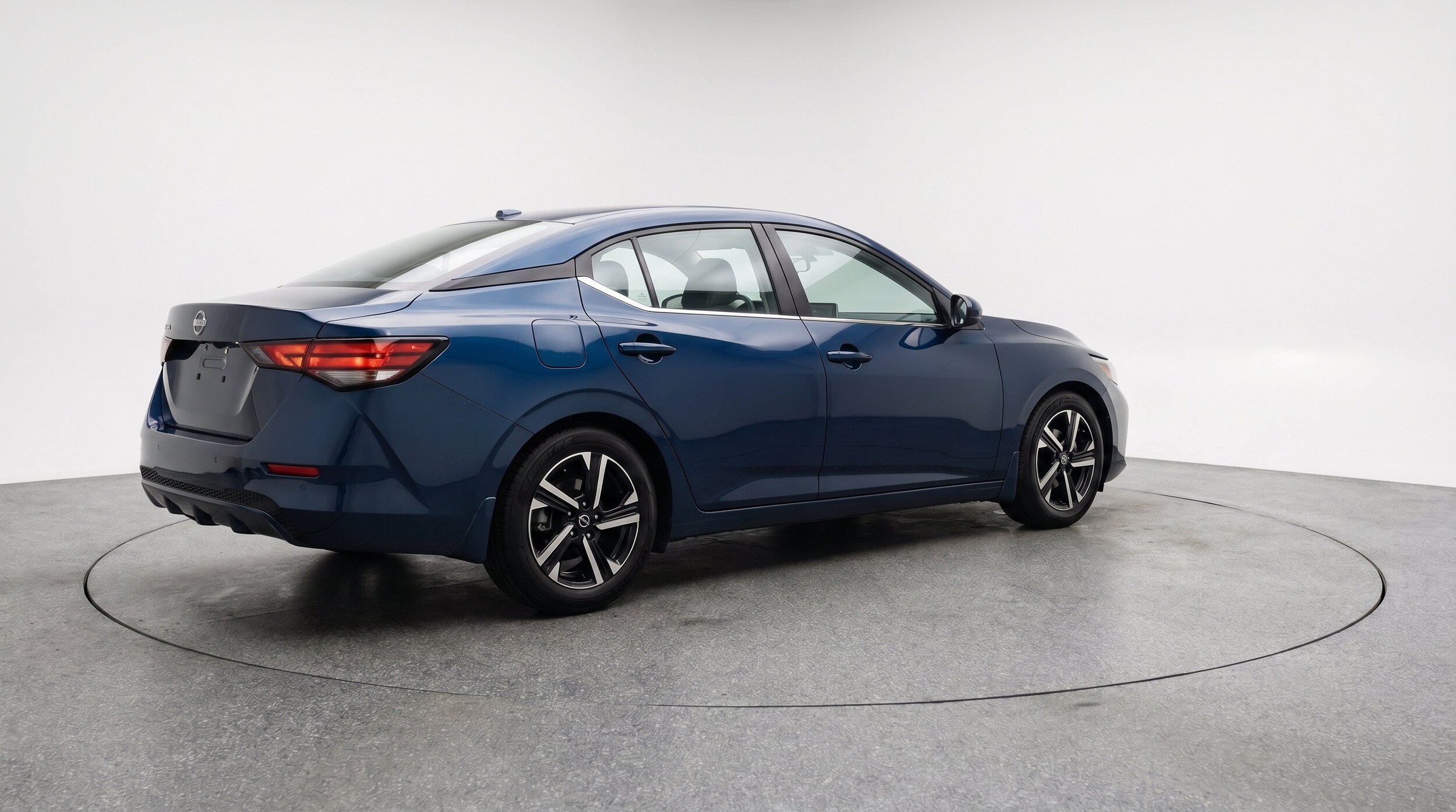 Thumbnail: 2025 Nissan Sentra - 9