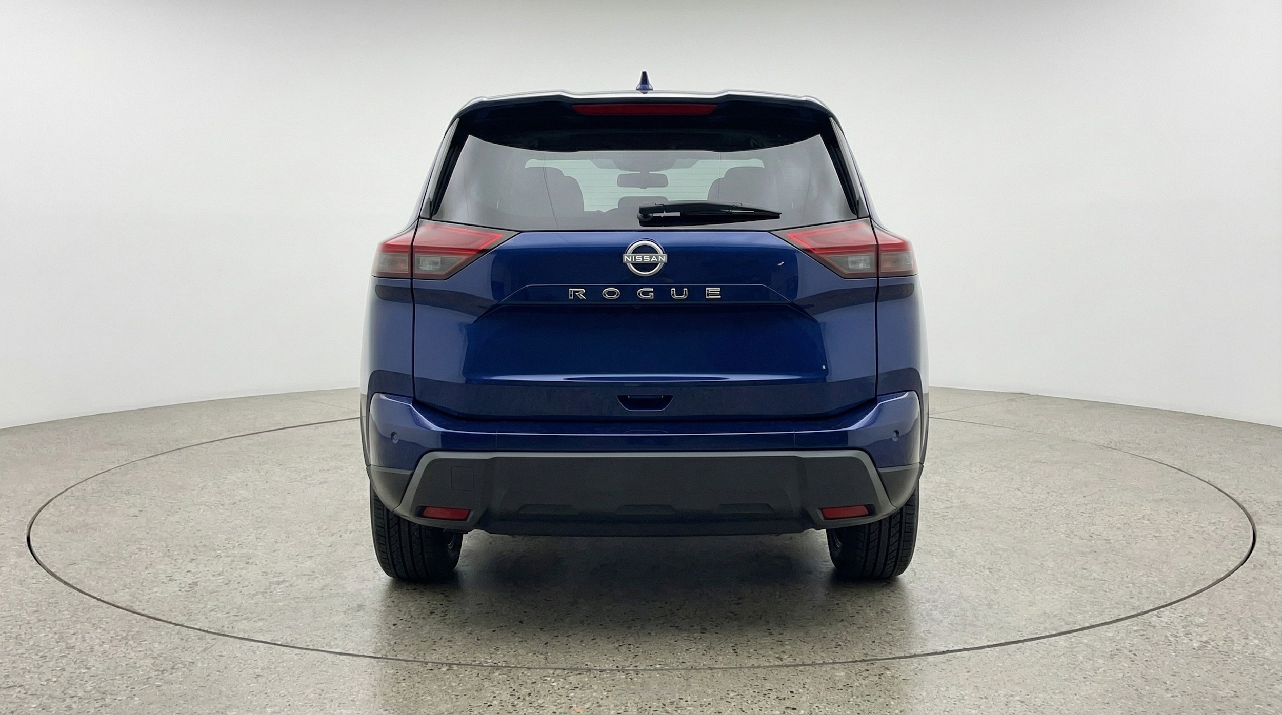 Thumbnail: 2025 Nissan Rogue - 7