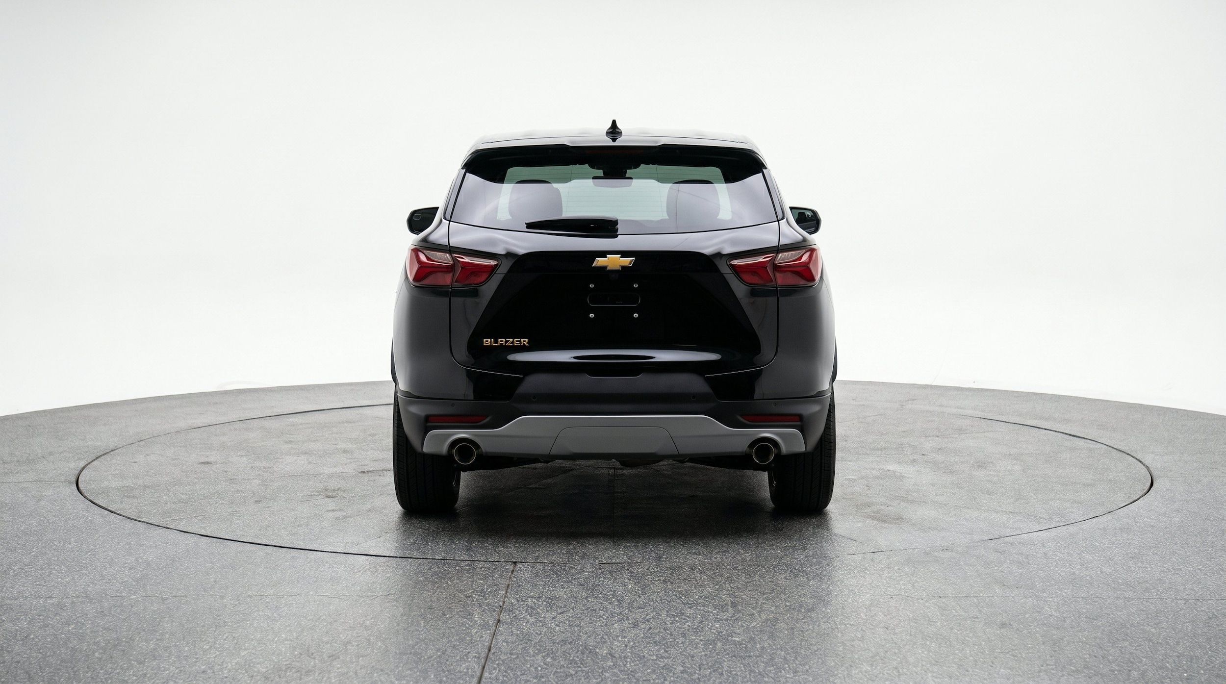 Thumbnail: 2026 Chevrolet Blazer - 7