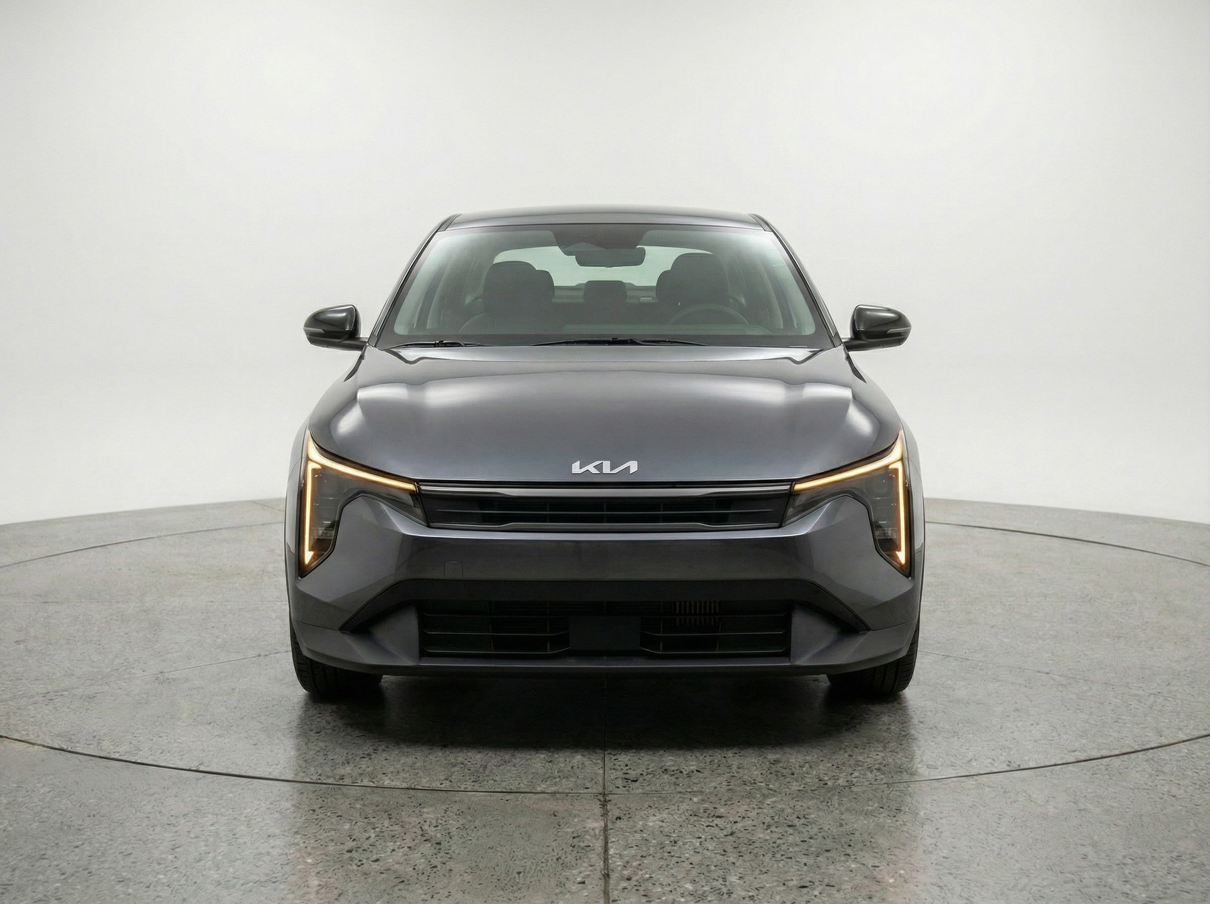 Thumbnail: 2025 Kia K4 - 2